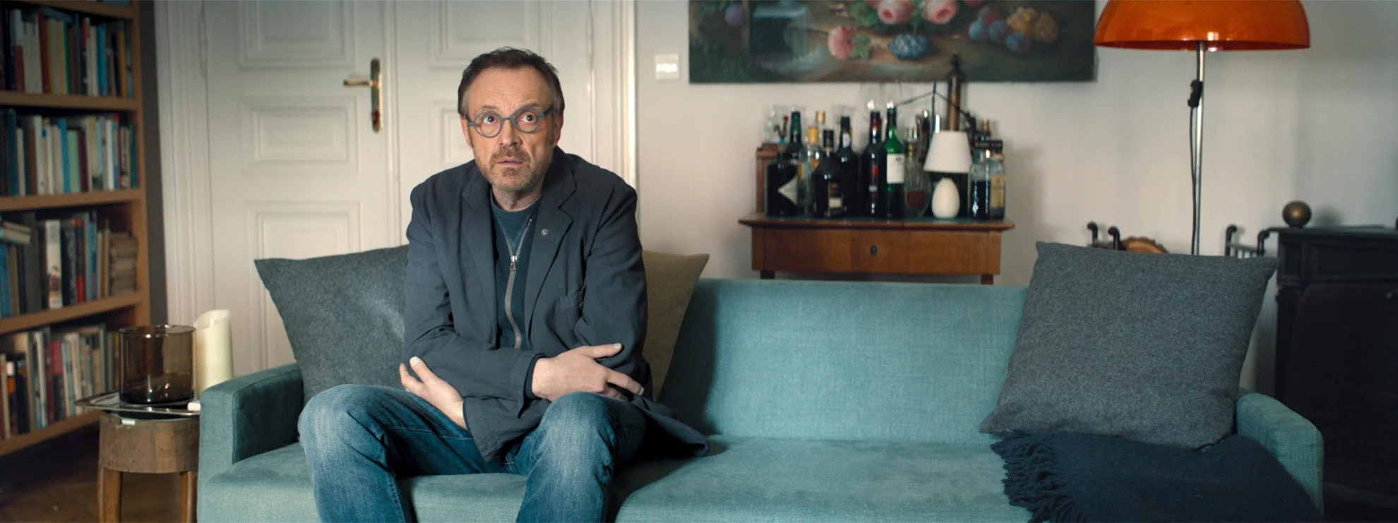 Wilde Maus hero banner image