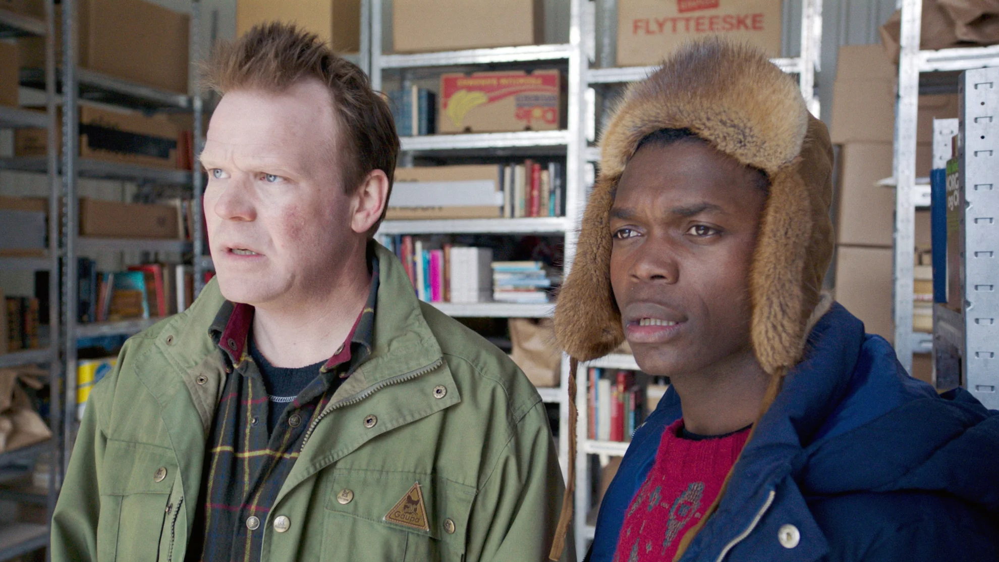 Welcome to Norway hero banner image placeholder