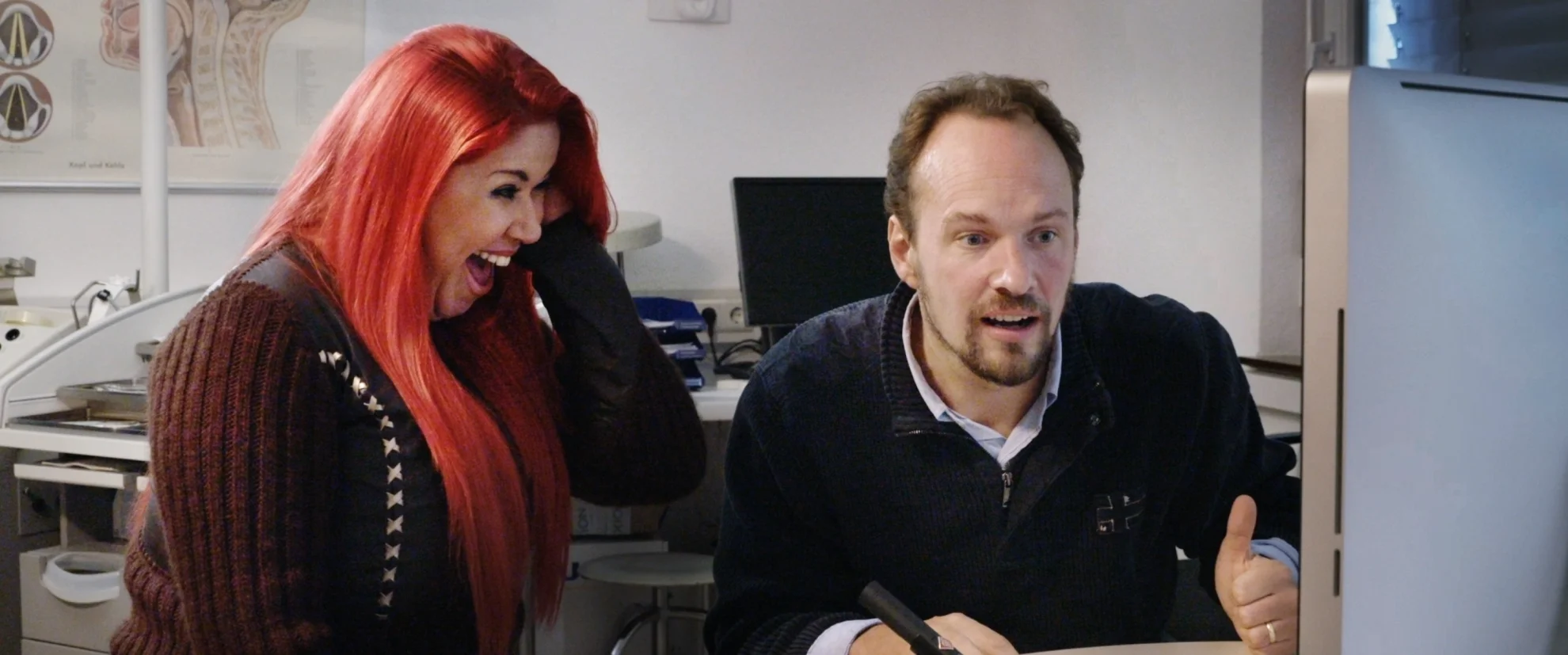 Der Klang der Stimme hero banner image