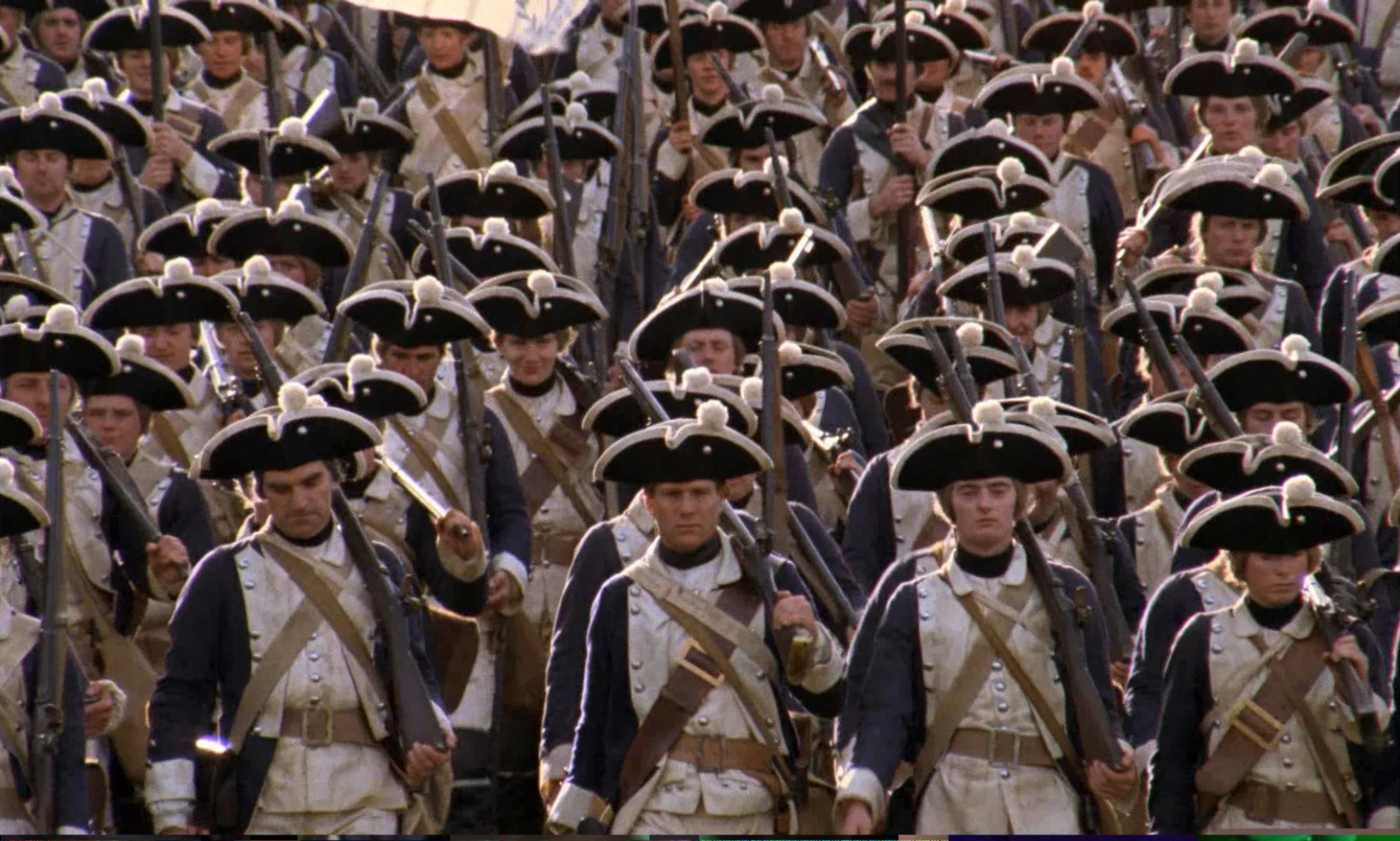 Barry Lyndon hero banner image