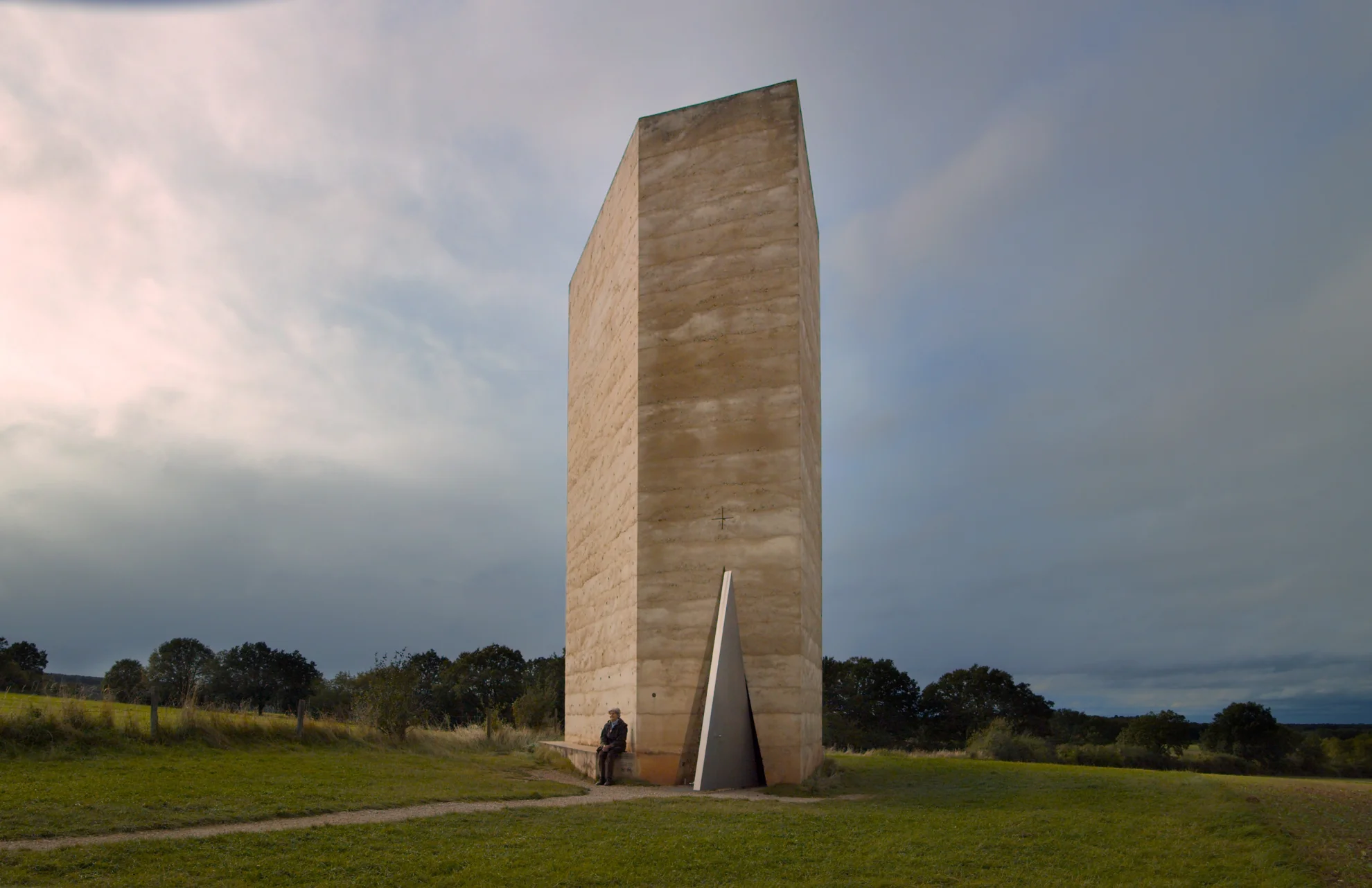 From Inside Out - Die Architektur von Peter Zumthor hero banner image placeholder