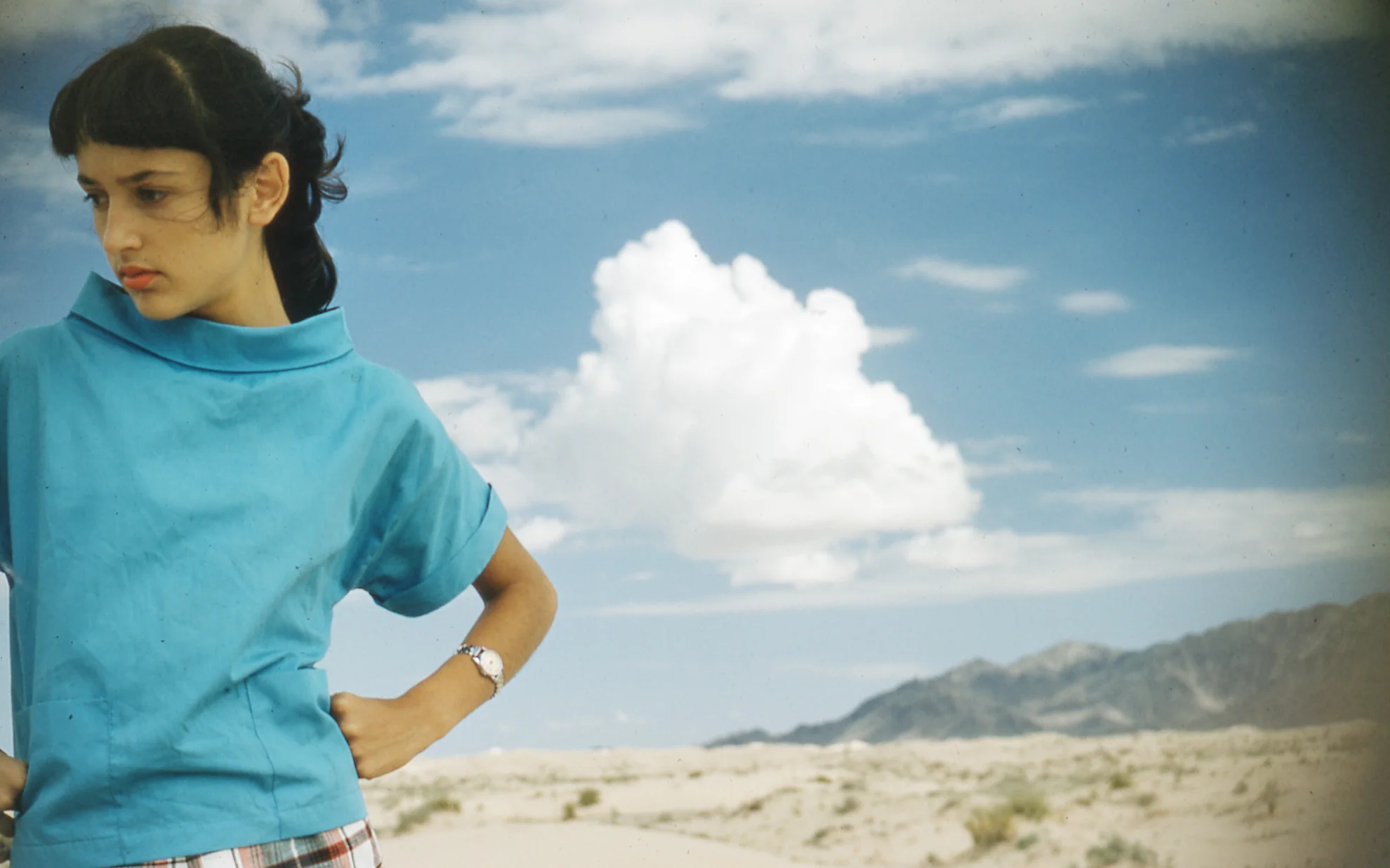 Joan Baez I Am A Noise hero banner image placeholder
