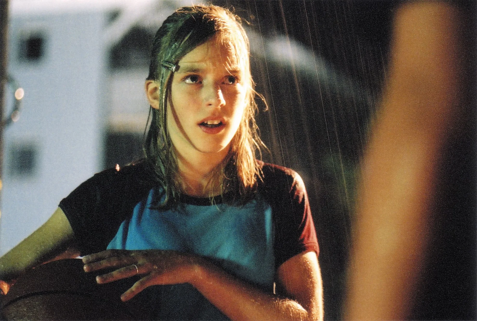 Little girl blue (2003) hero banner image placeholder