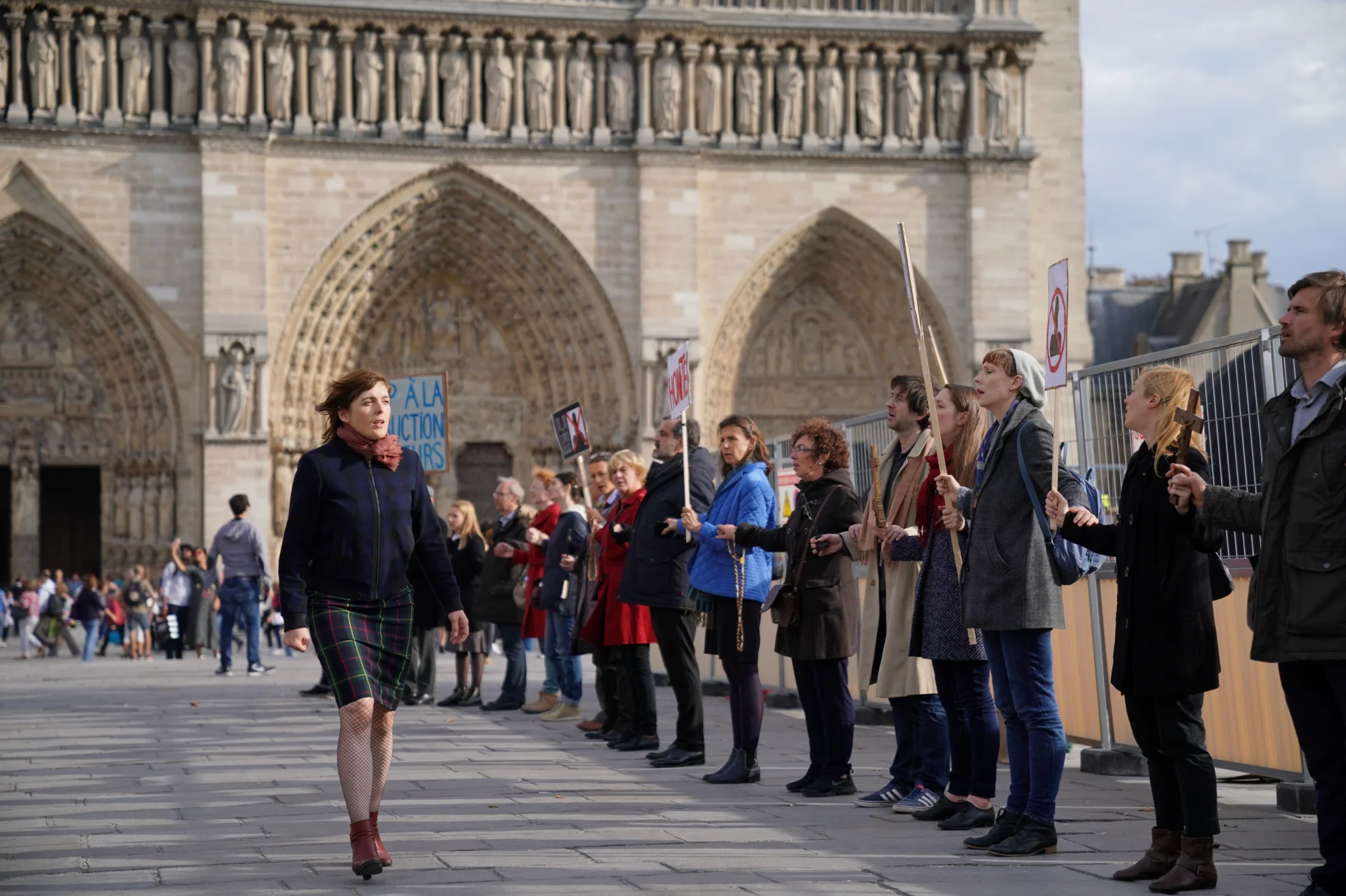 Notre dame hero banner image placeholder