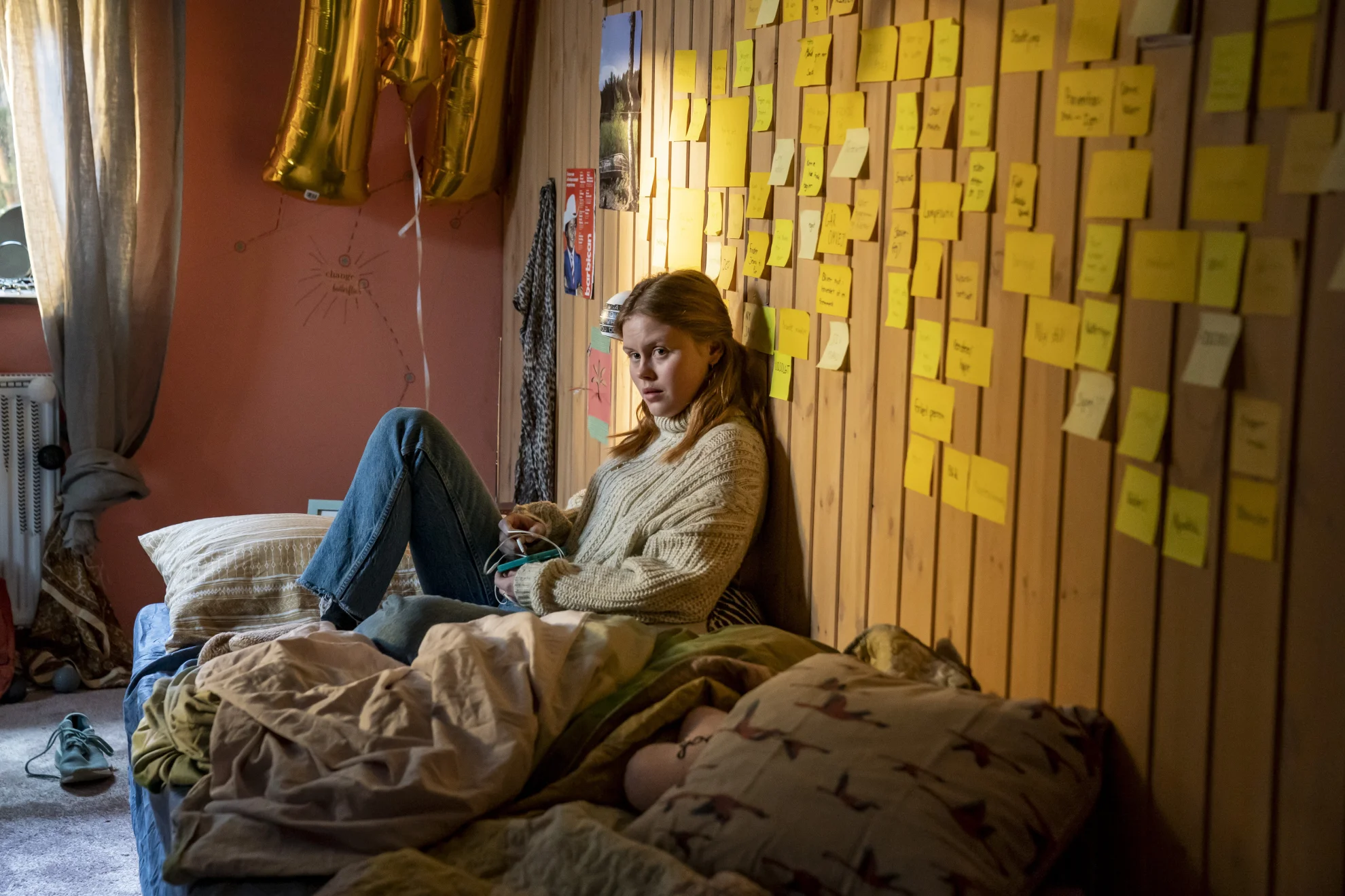 Riders of Justice hero banner image placeholder