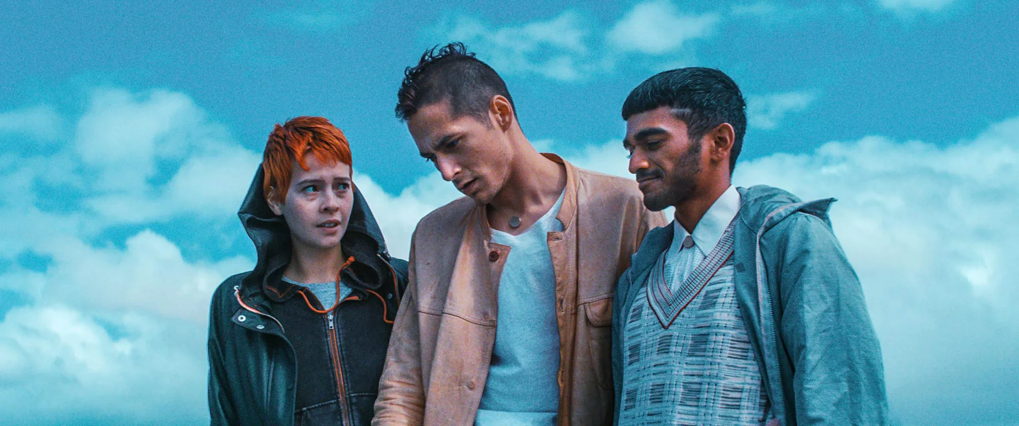 Everything Will Change hero banner image