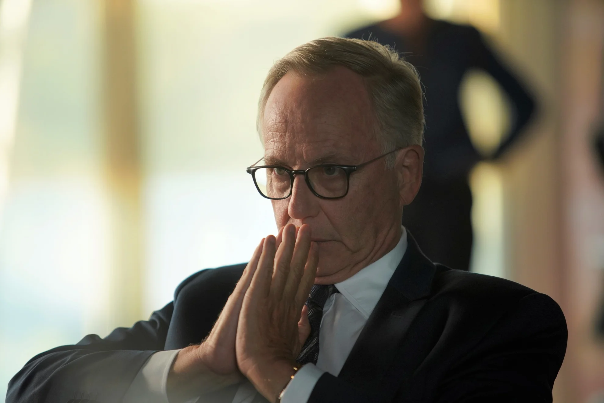 Alice et le maire hero banner image placeholder