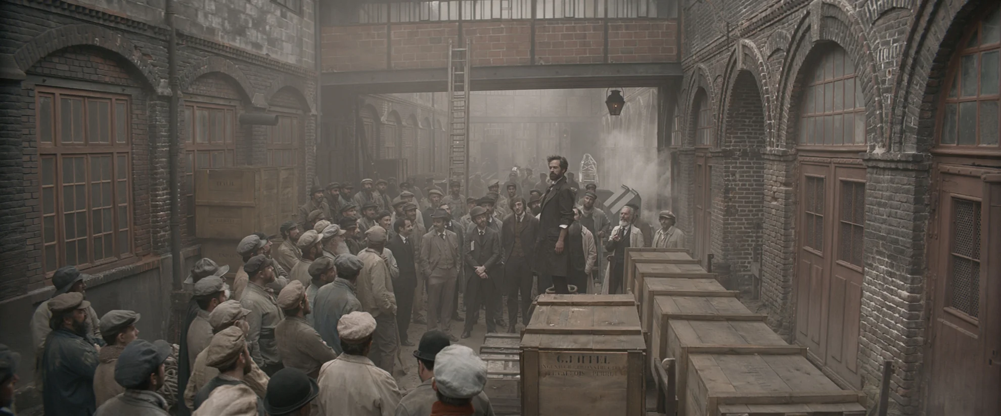 Eiffel hero banner image placeholder