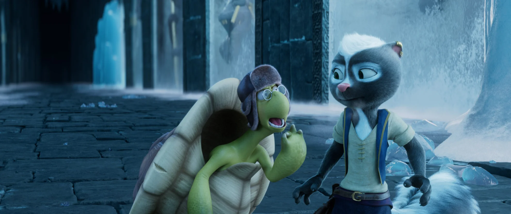 Hopper und der Hamster der Finsternis hero banner image placeholder