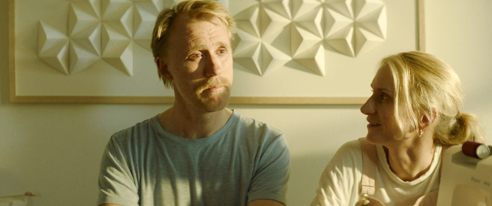 Sex - Oslo Stories hero banner image