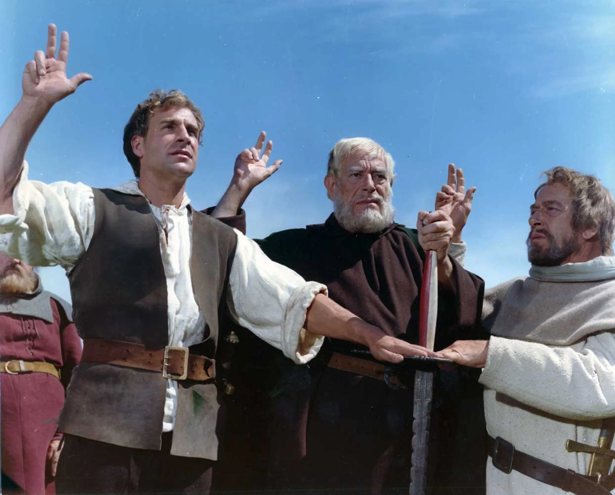 Wilhelm Tell hero banner image placeholder