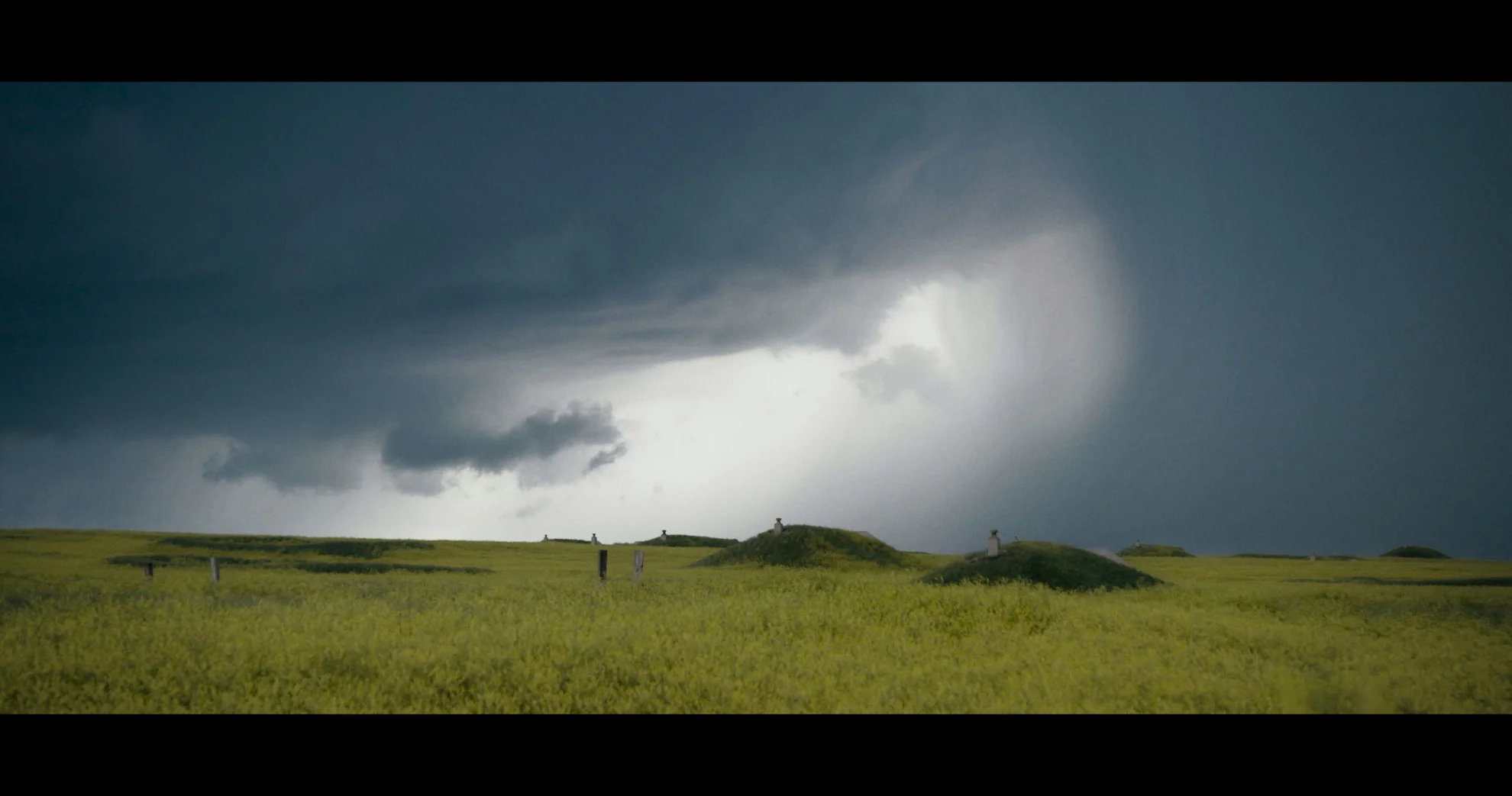 The Scent of Fear hero banner image placeholder