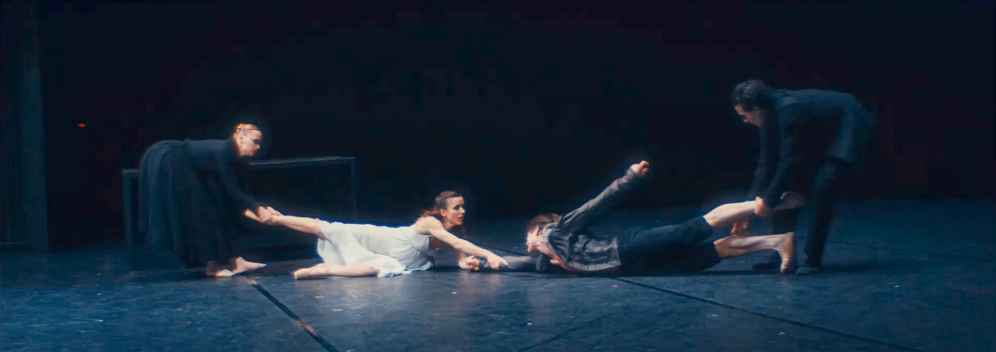 Becoming Giulia hero banner image placeholder