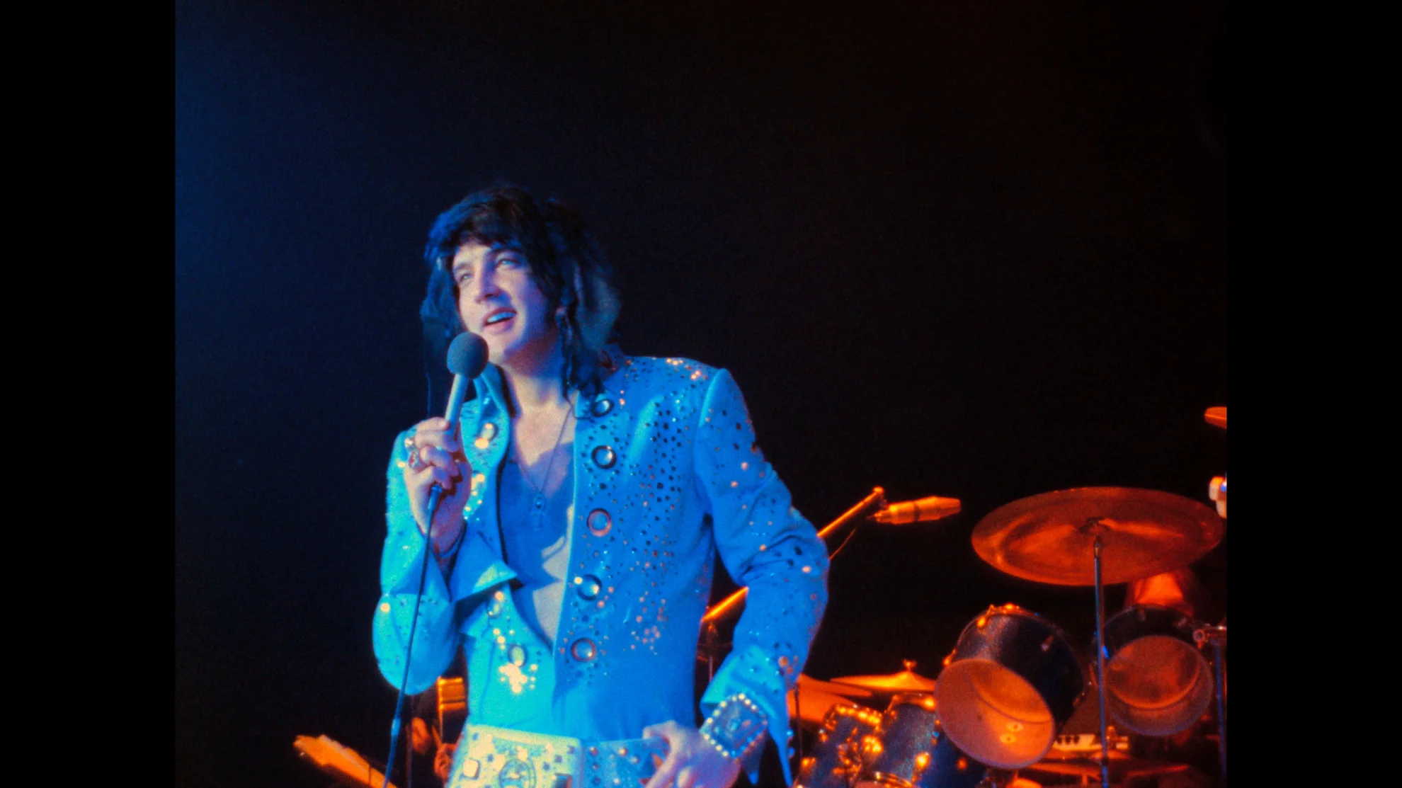 EPiC: Elvis Presley in Concert hero banner image placeholder