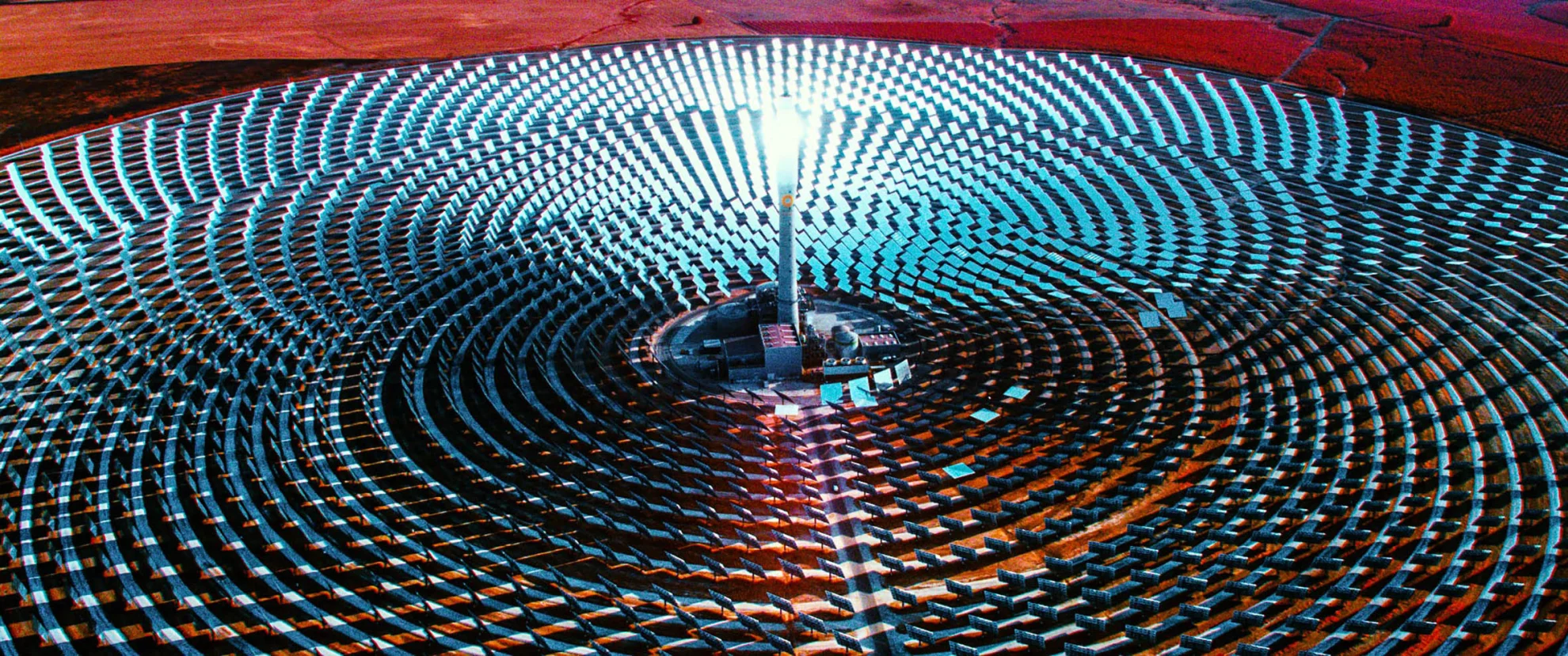 Everything Will Change hero banner image placeholder