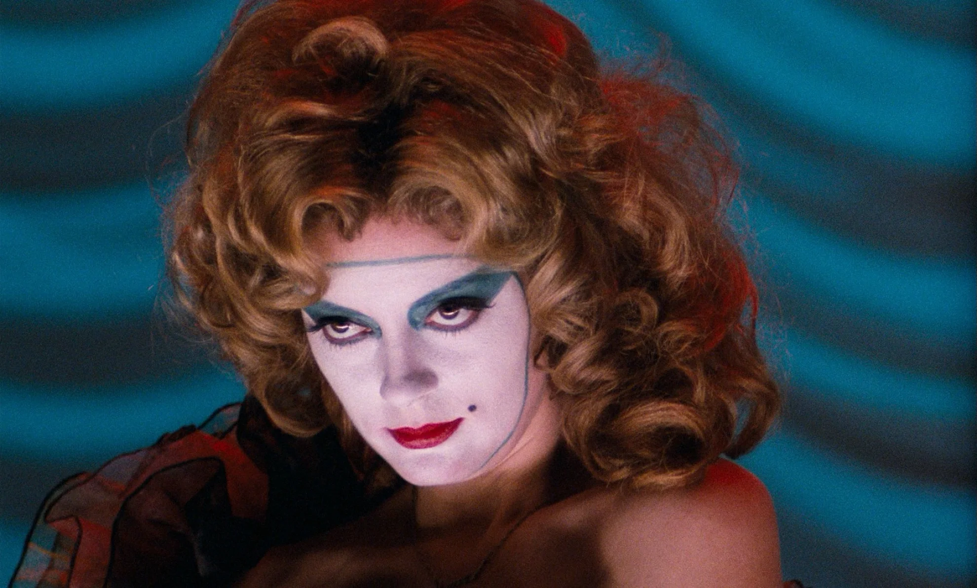 The Rocky Horror Picture Show hero banner image placeholder