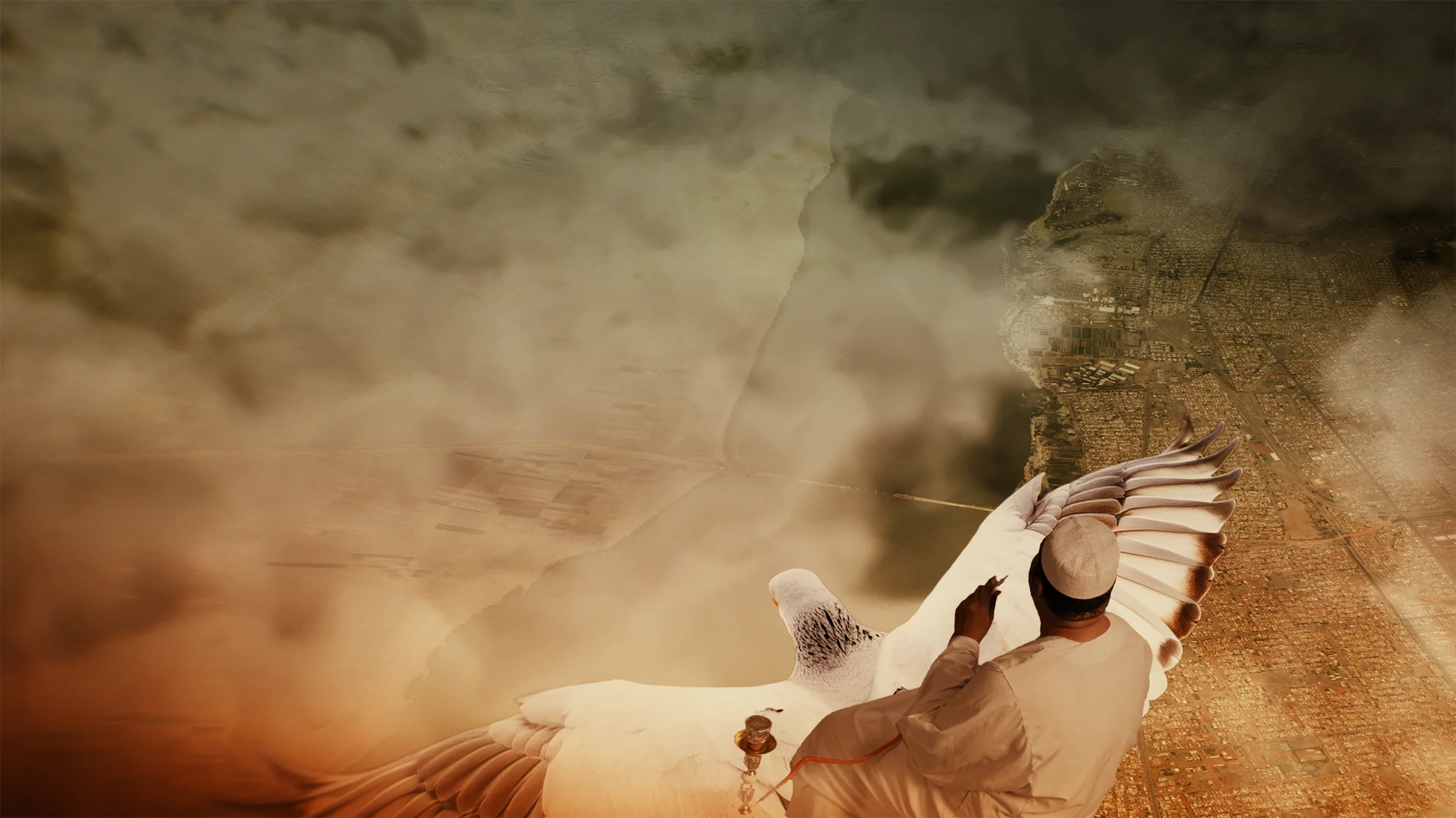 Khartoum hero banner image placeholder