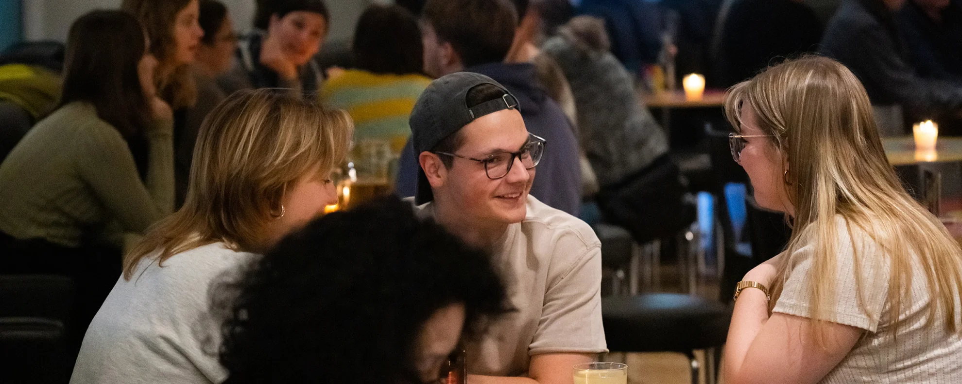 Dein Anlass hero banner image