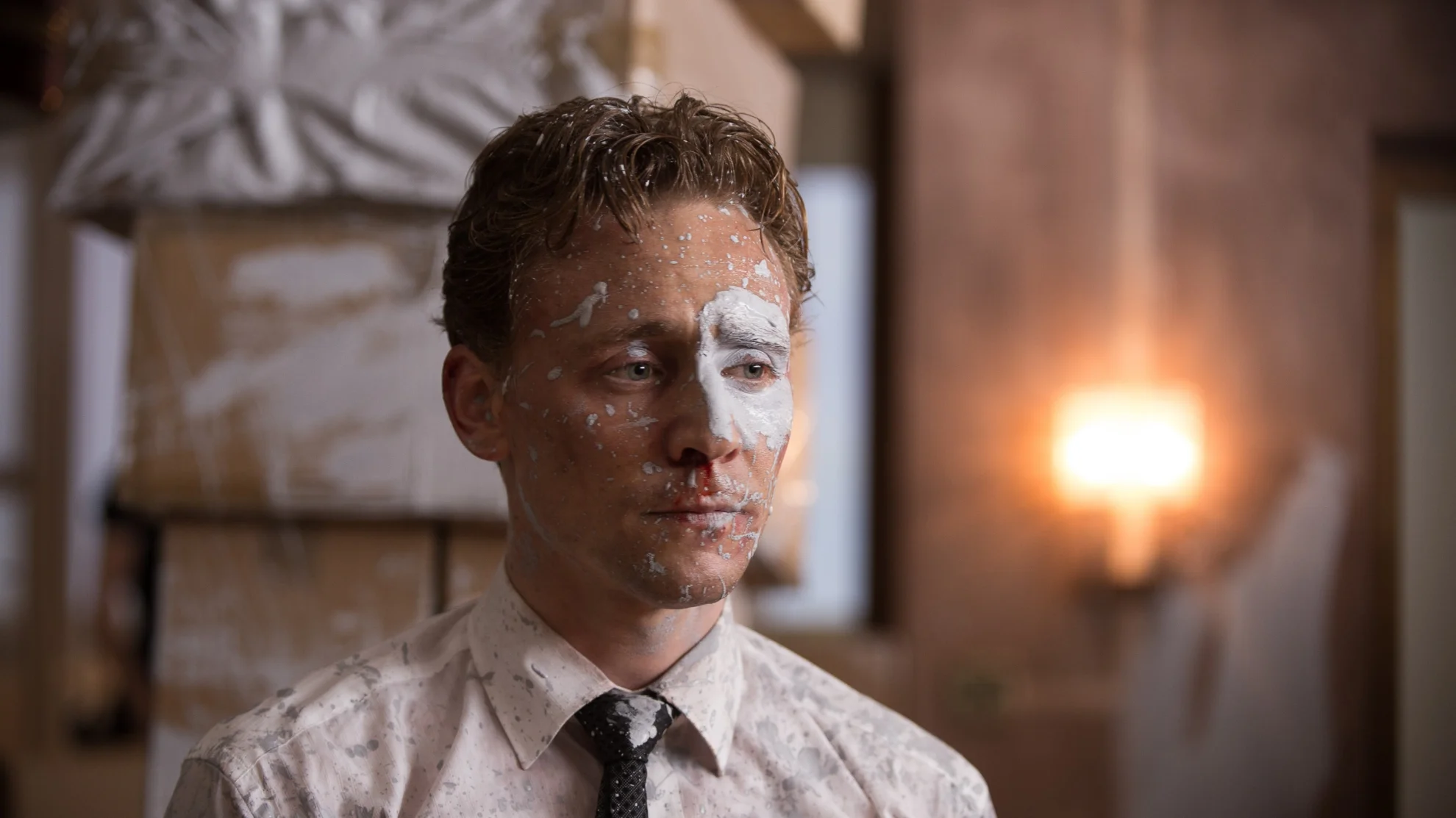 High Rise hero banner image placeholder