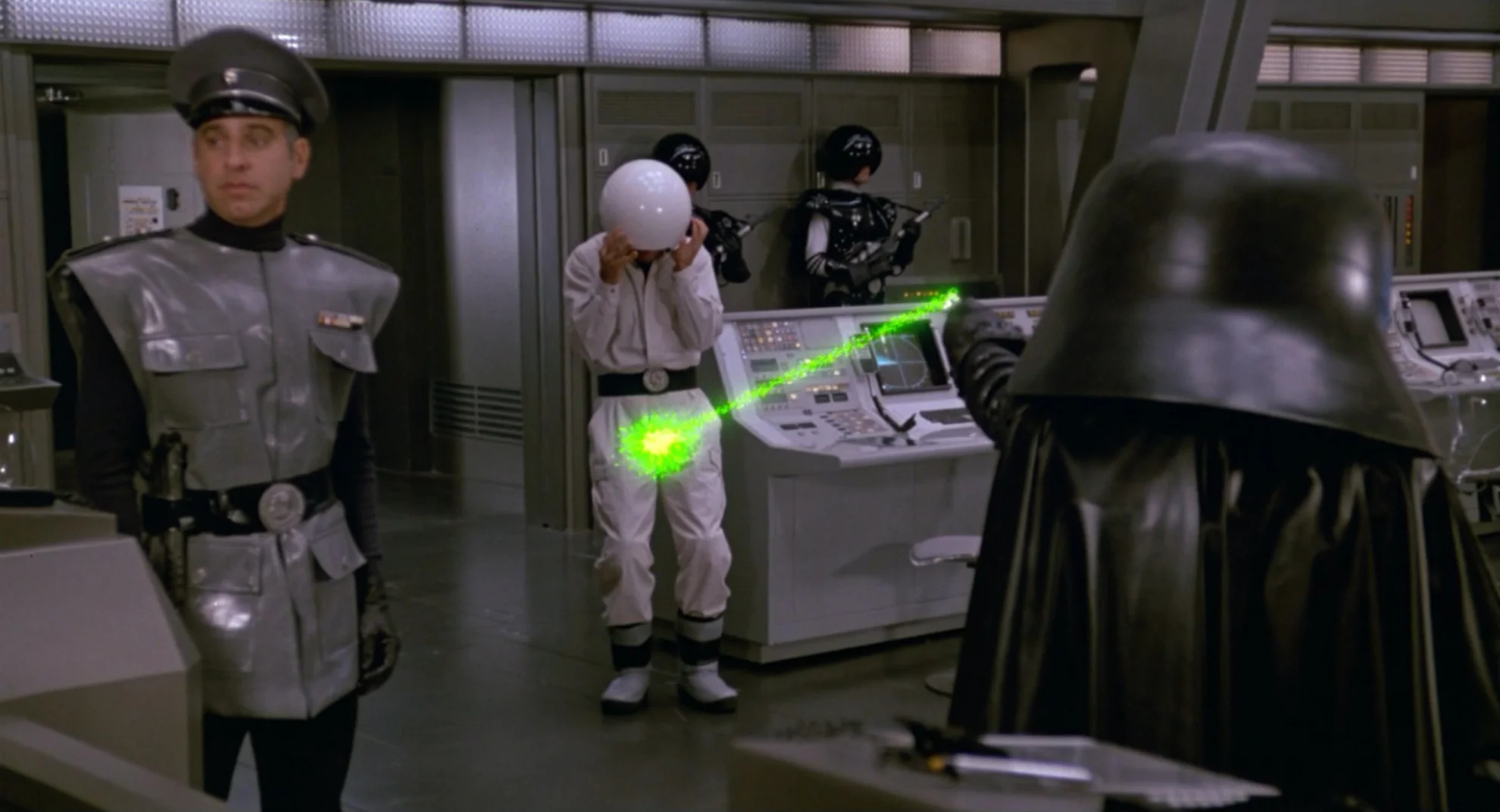 Spaceballs hero banner image placeholder