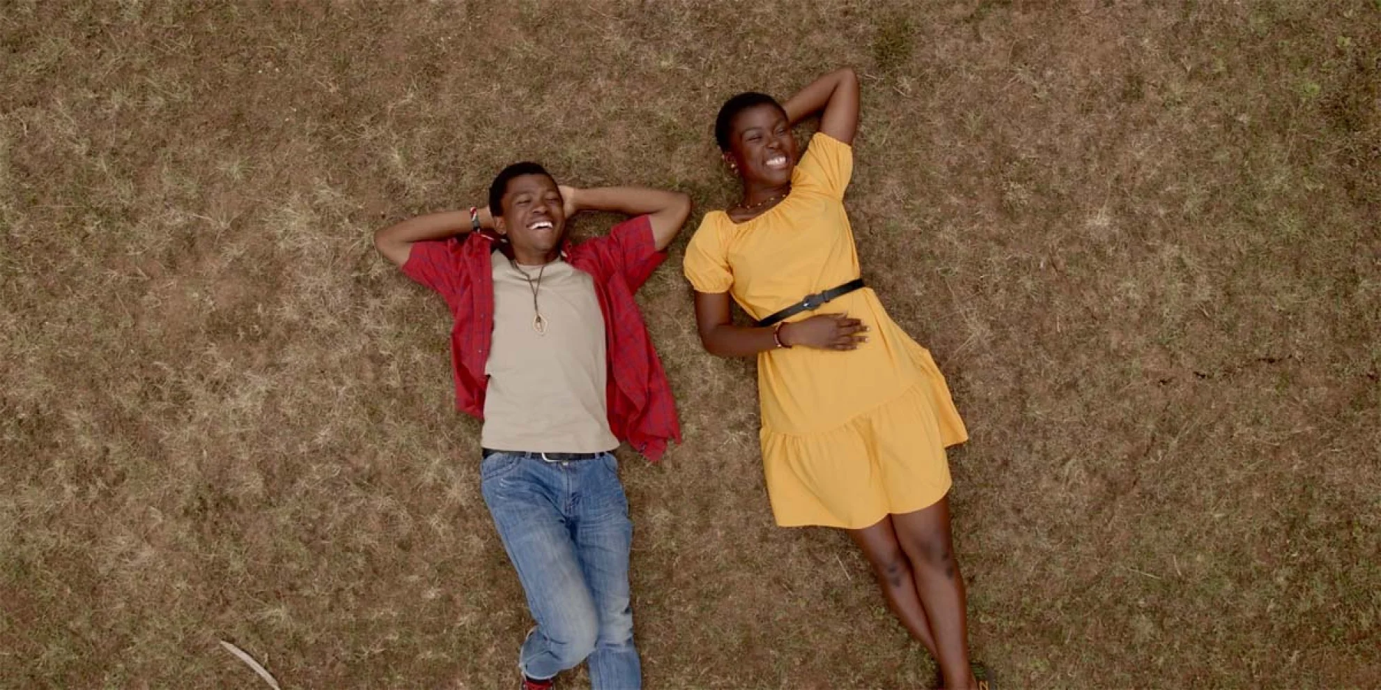 Black Film Festival 2025 hero banner image placeholder