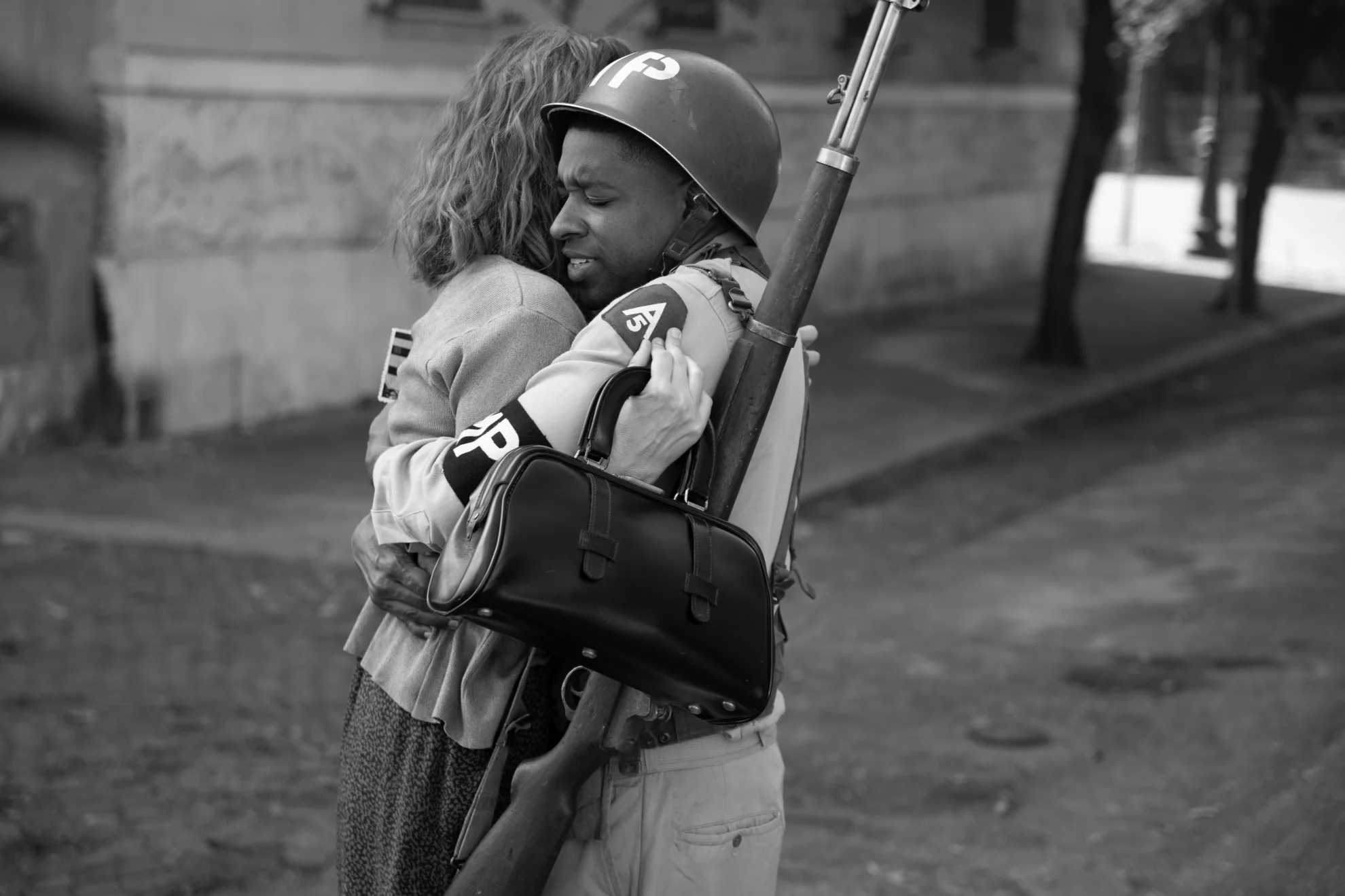 C'è ancora domani hero banner image placeholder