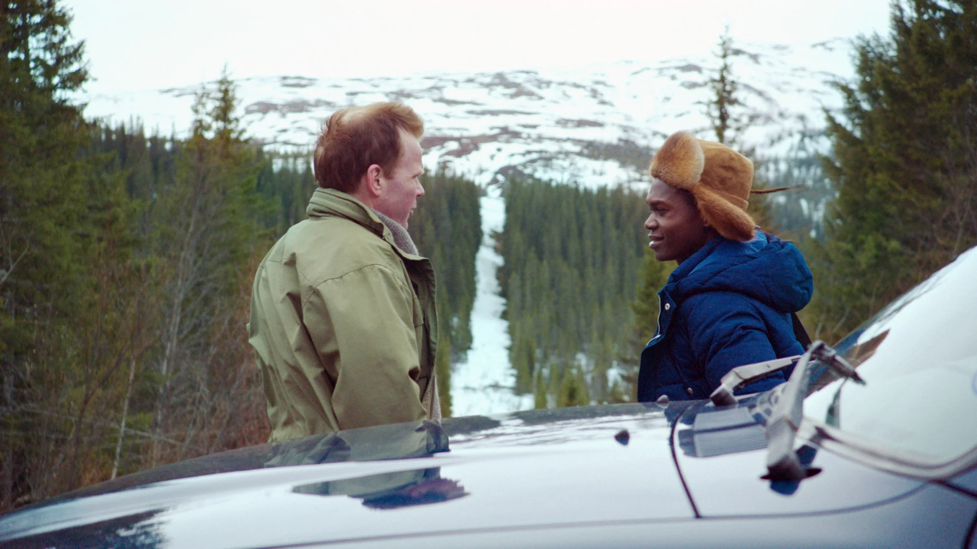 Welcome to Norway hero banner image placeholder