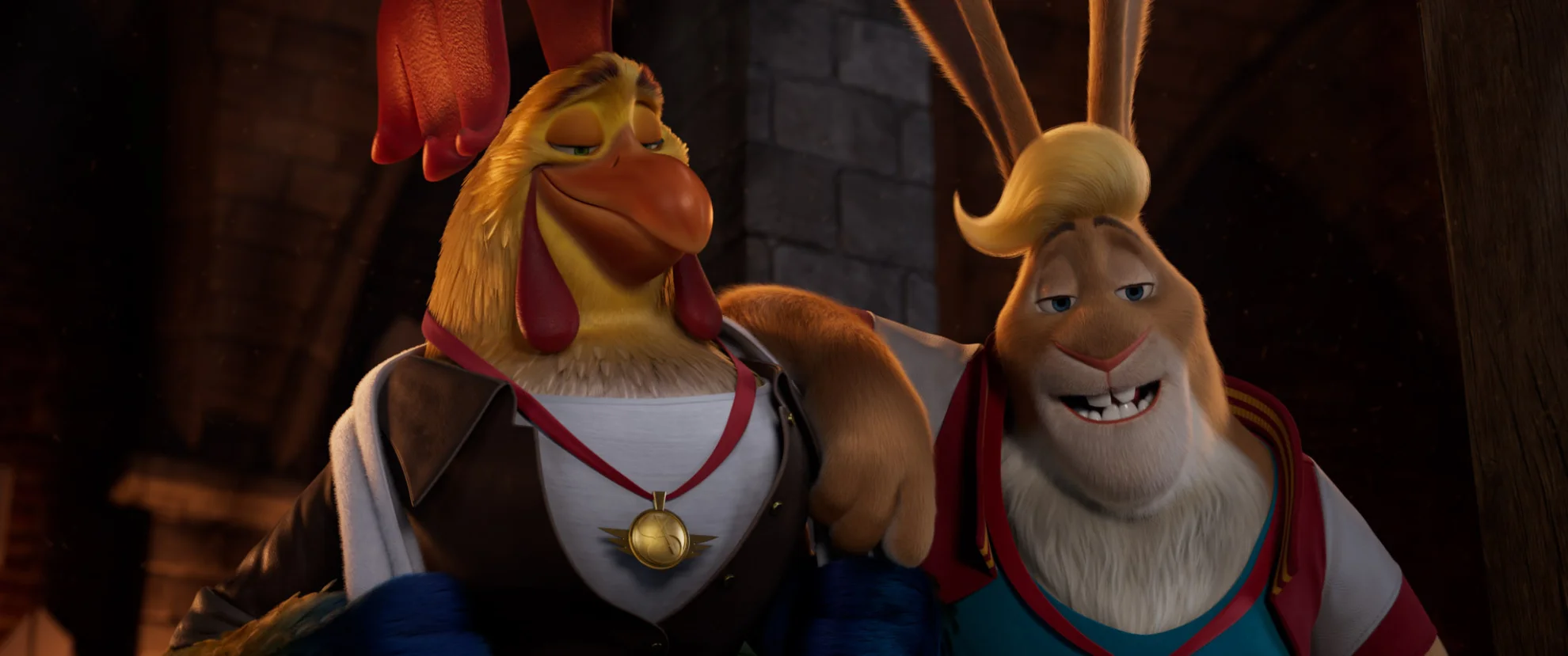 Hopper und der Hamster der Finsternis hero banner image placeholder