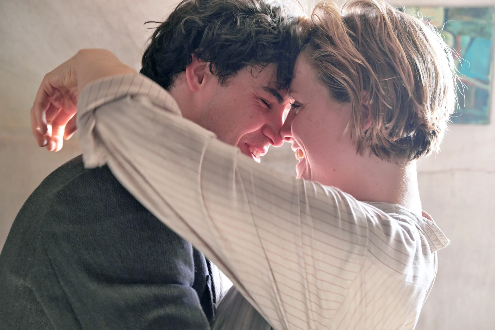 Die Mittagsfrau hero banner image