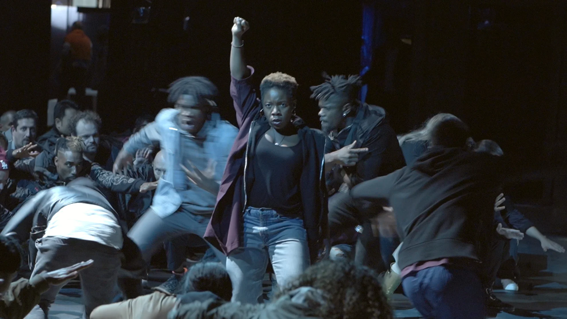 Indes galantes hero banner image placeholder