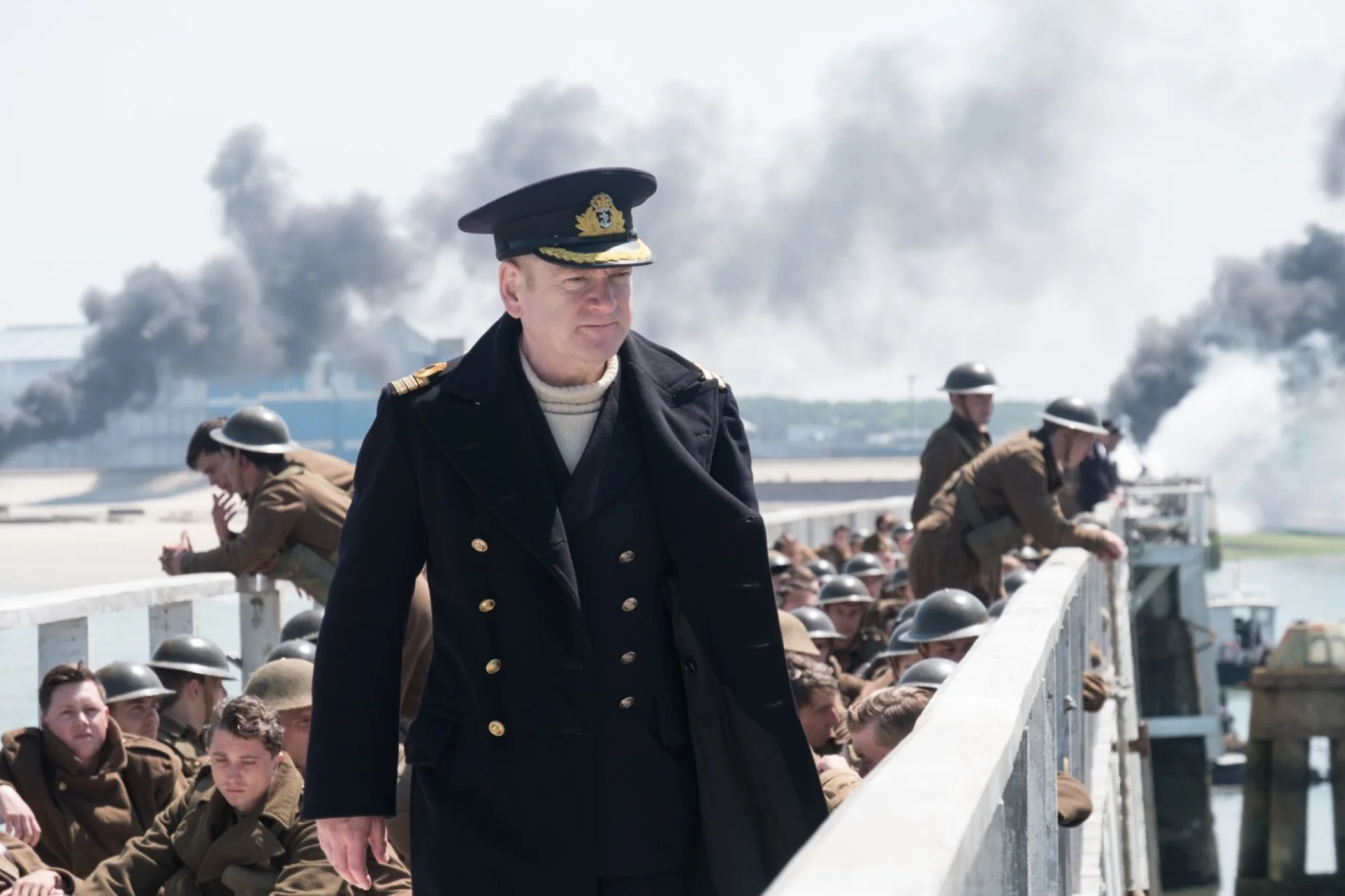 Dunkirk hero banner image placeholder