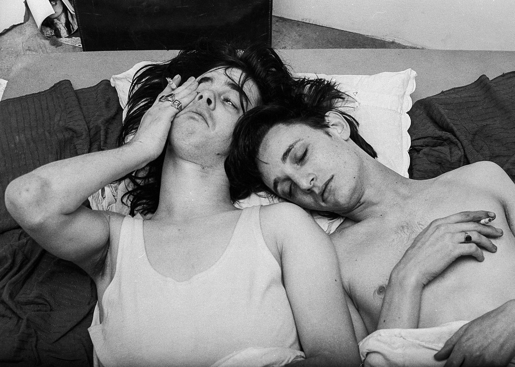 Mutiny in Heaven - Nick Cave's Early Years hero banner image placeholder