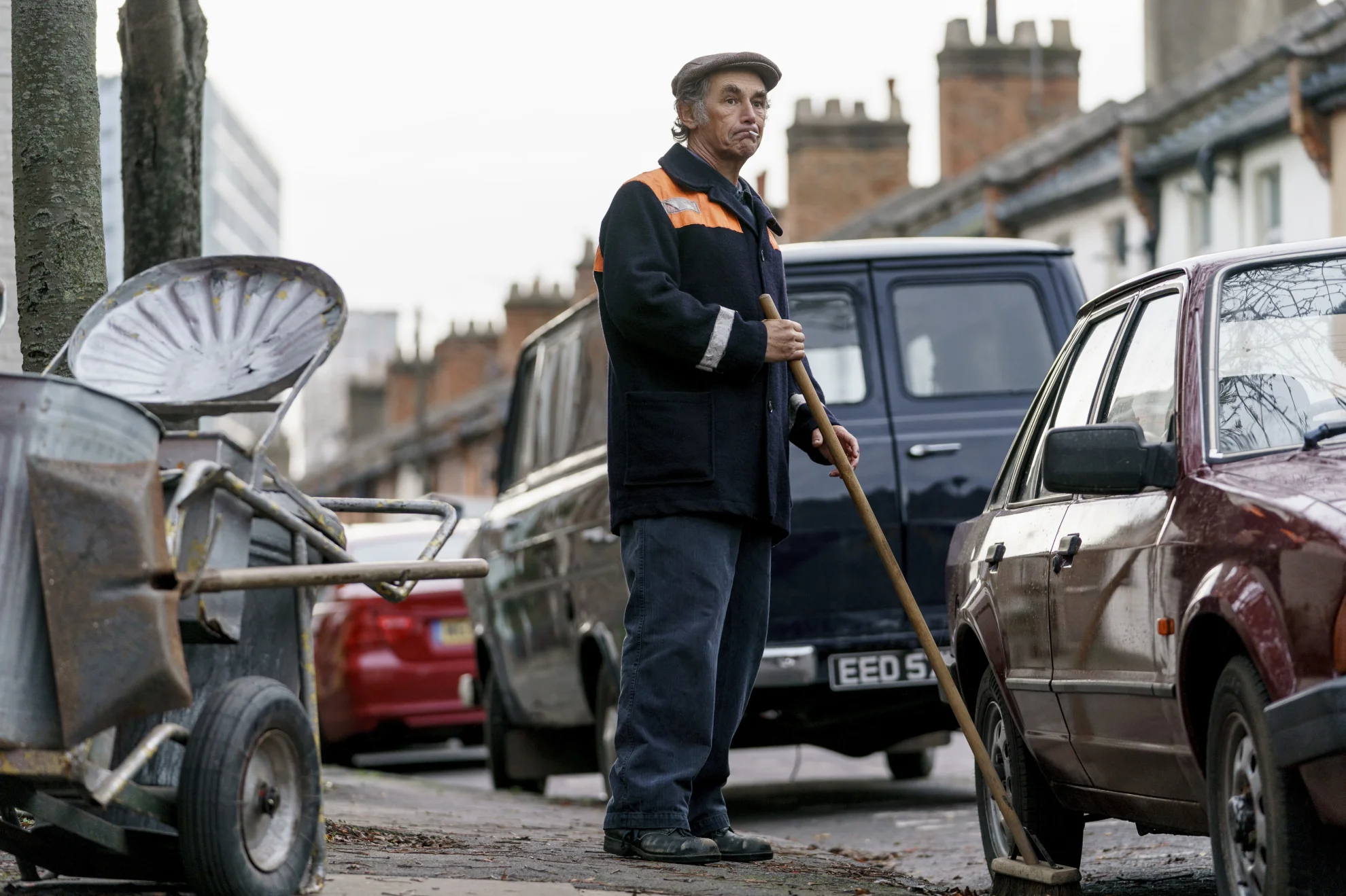 The Phantom of the Open hero banner image placeholder