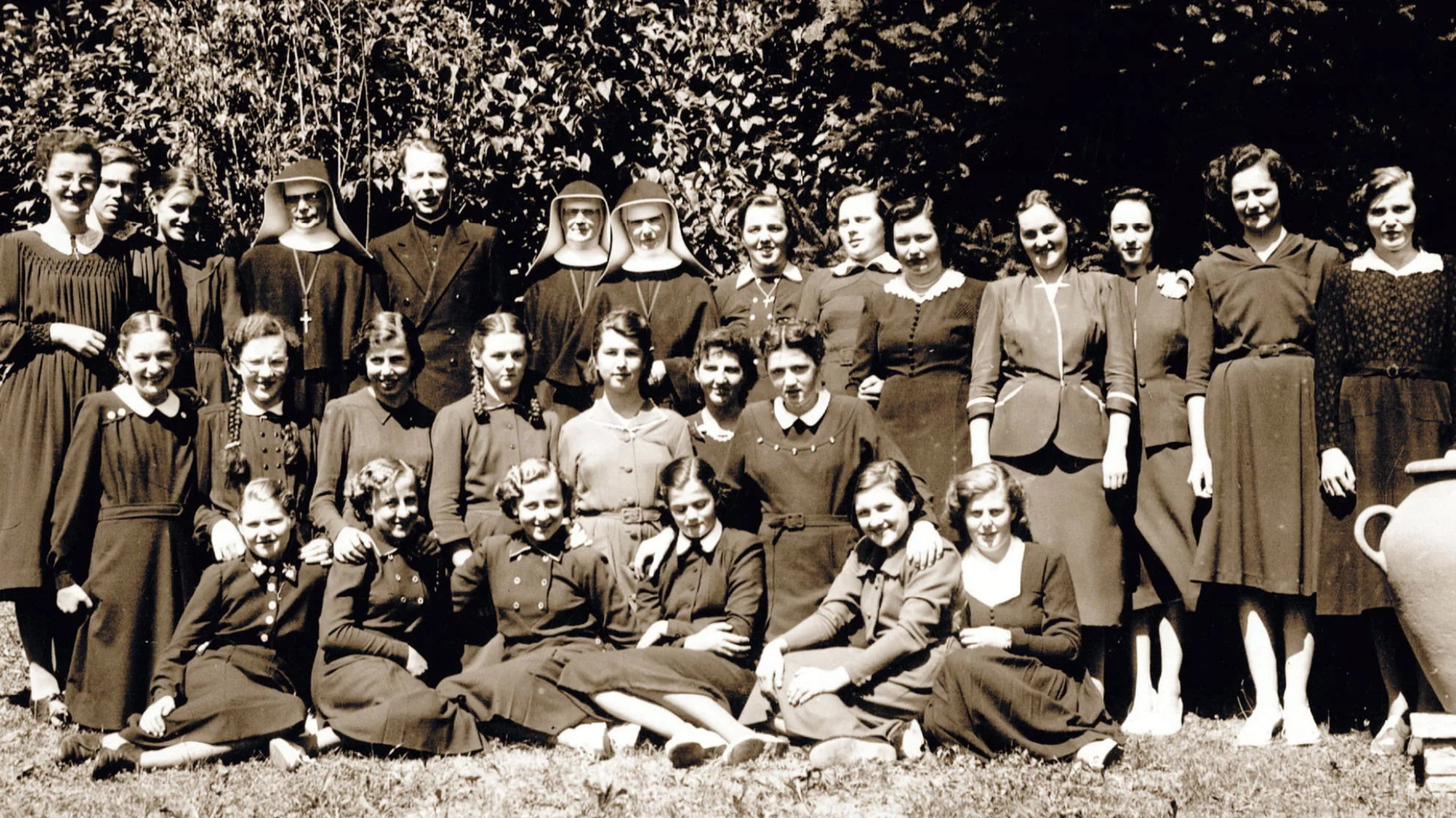 Der Mann auf dem Kirchturm hero banner image placeholder