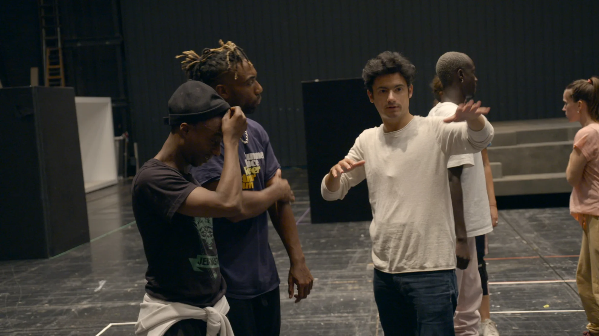 Indes galantes hero banner image placeholder