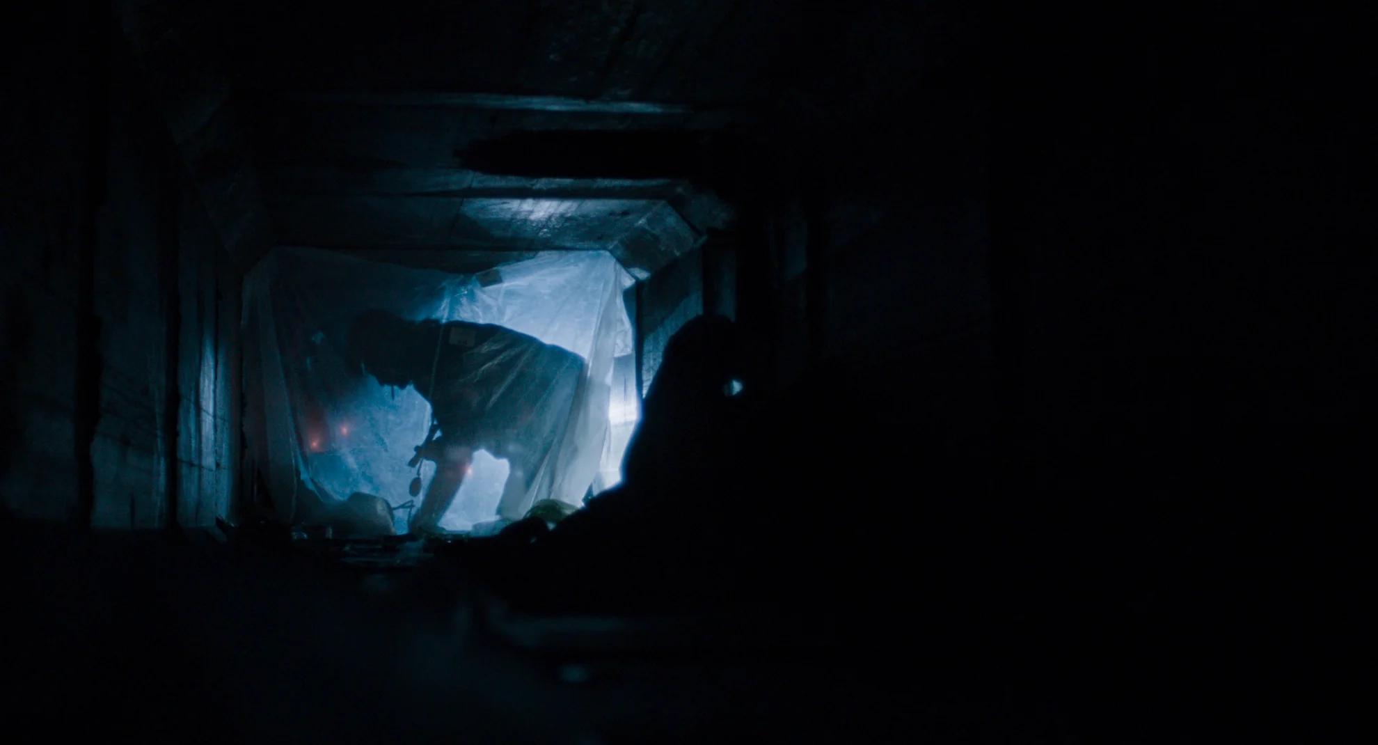 Above and Below hero banner image placeholder