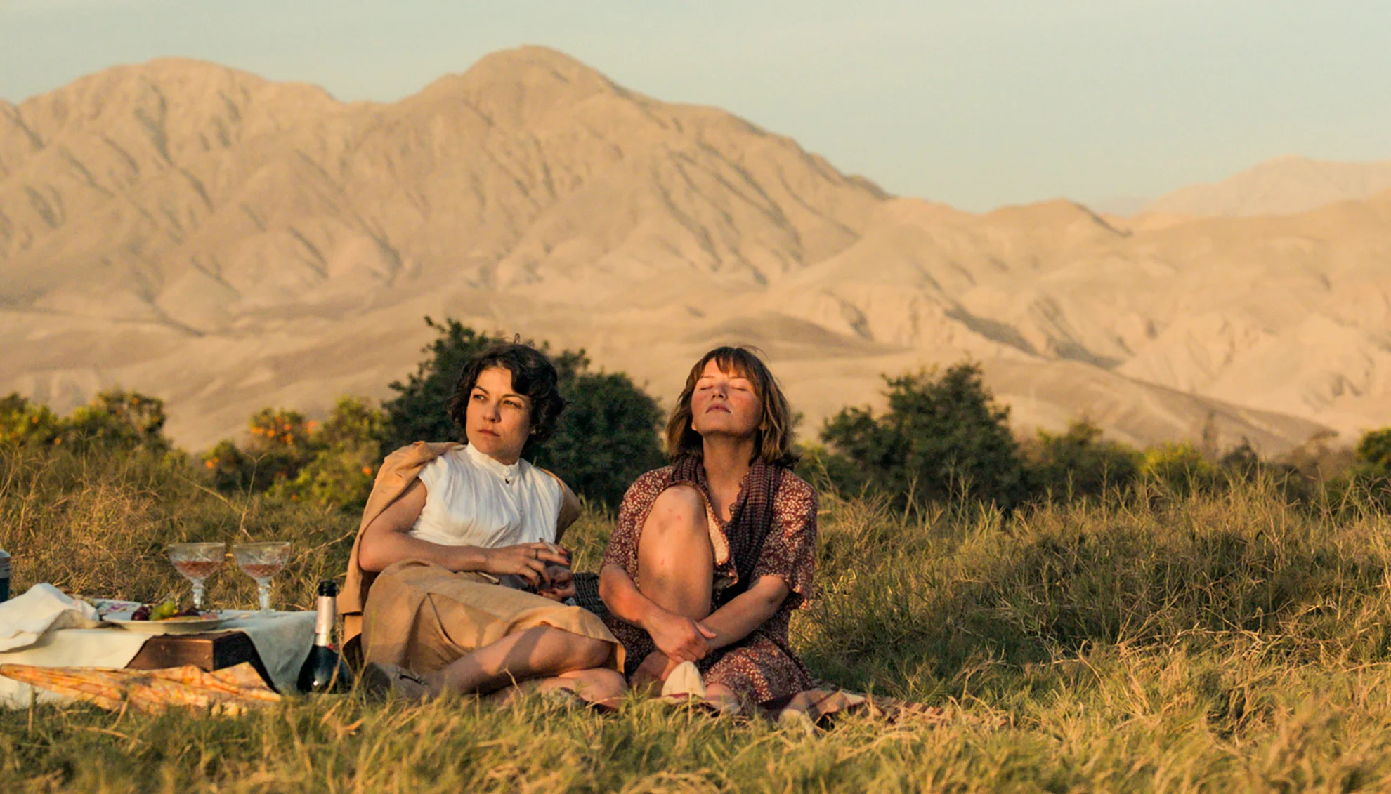 Maria Reiche: Das Geheimnis der Nazca-Linien hero banner image placeholder