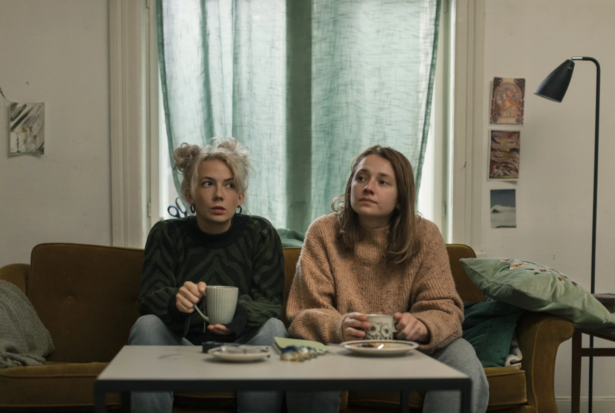 Ninjababy hero banner image