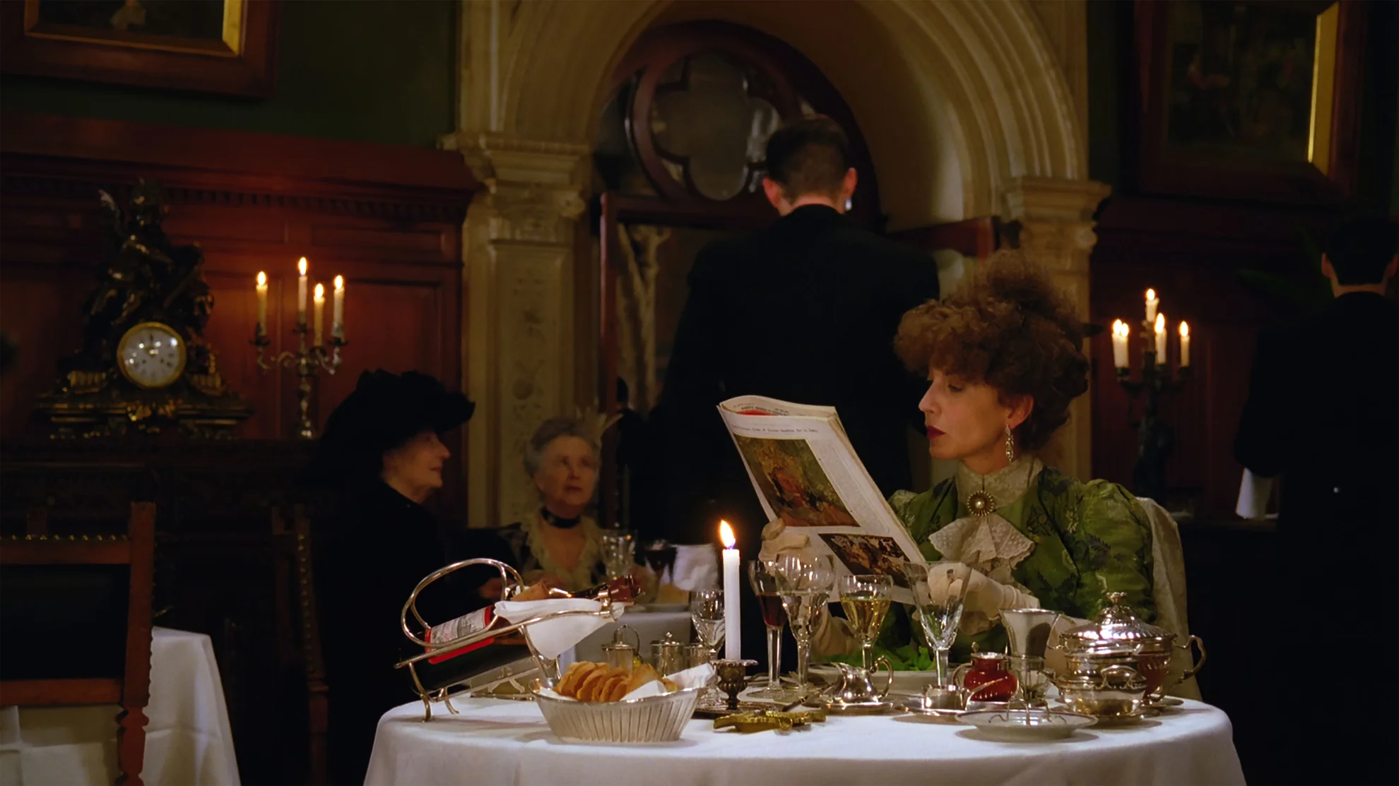 Hors Saison hero banner image placeholder