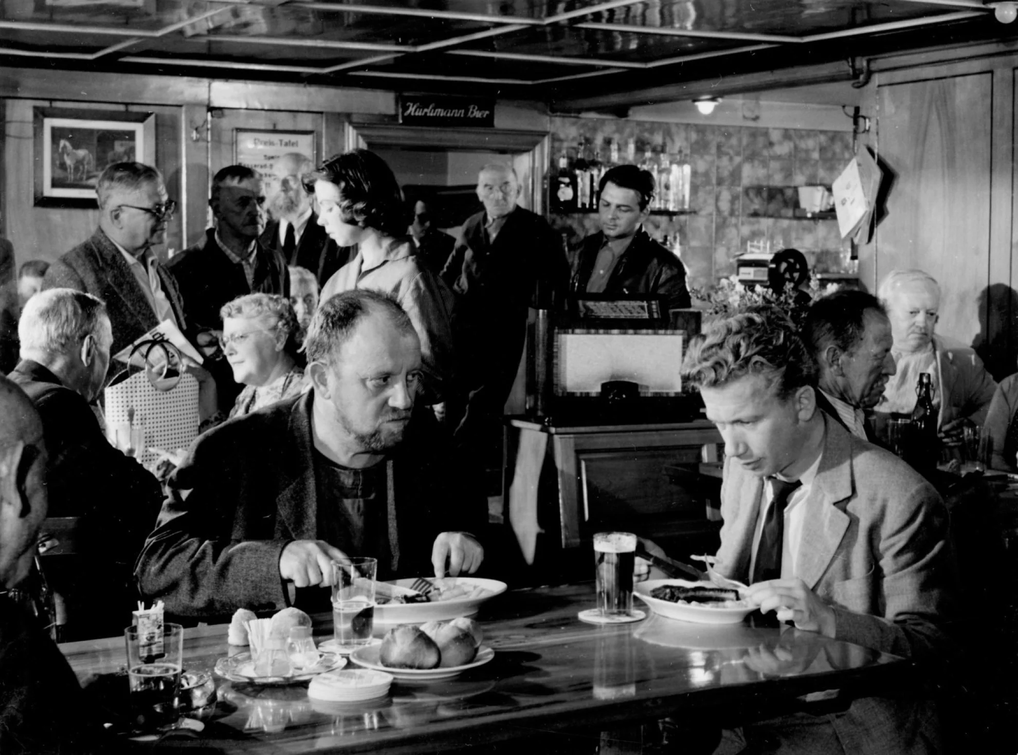 Der 10. Mai hero banner image