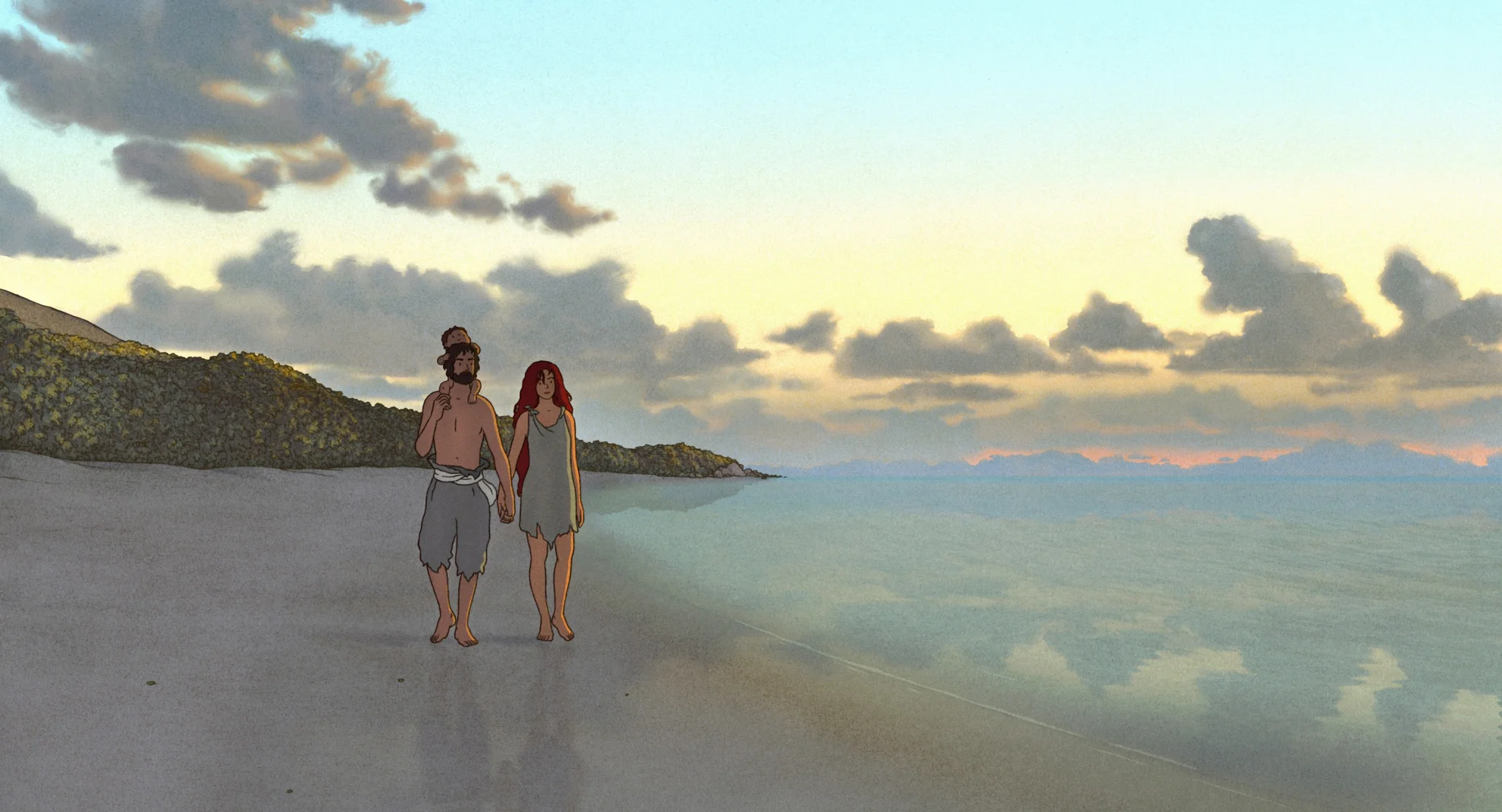 La tortue rouge hero banner image placeholder