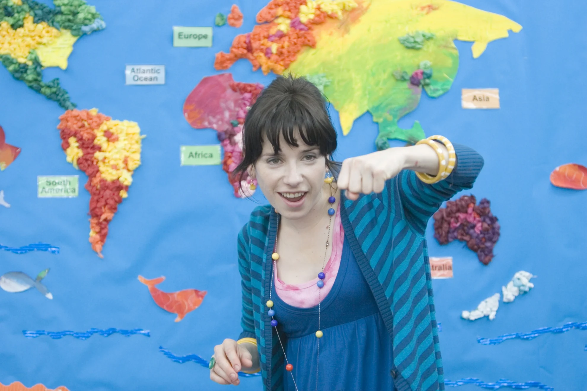 Happy-Go-Lucky hero banner image placeholder