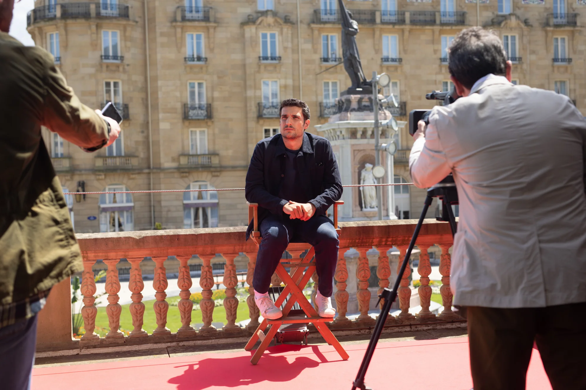 Rifkin's Festival hero banner image placeholder