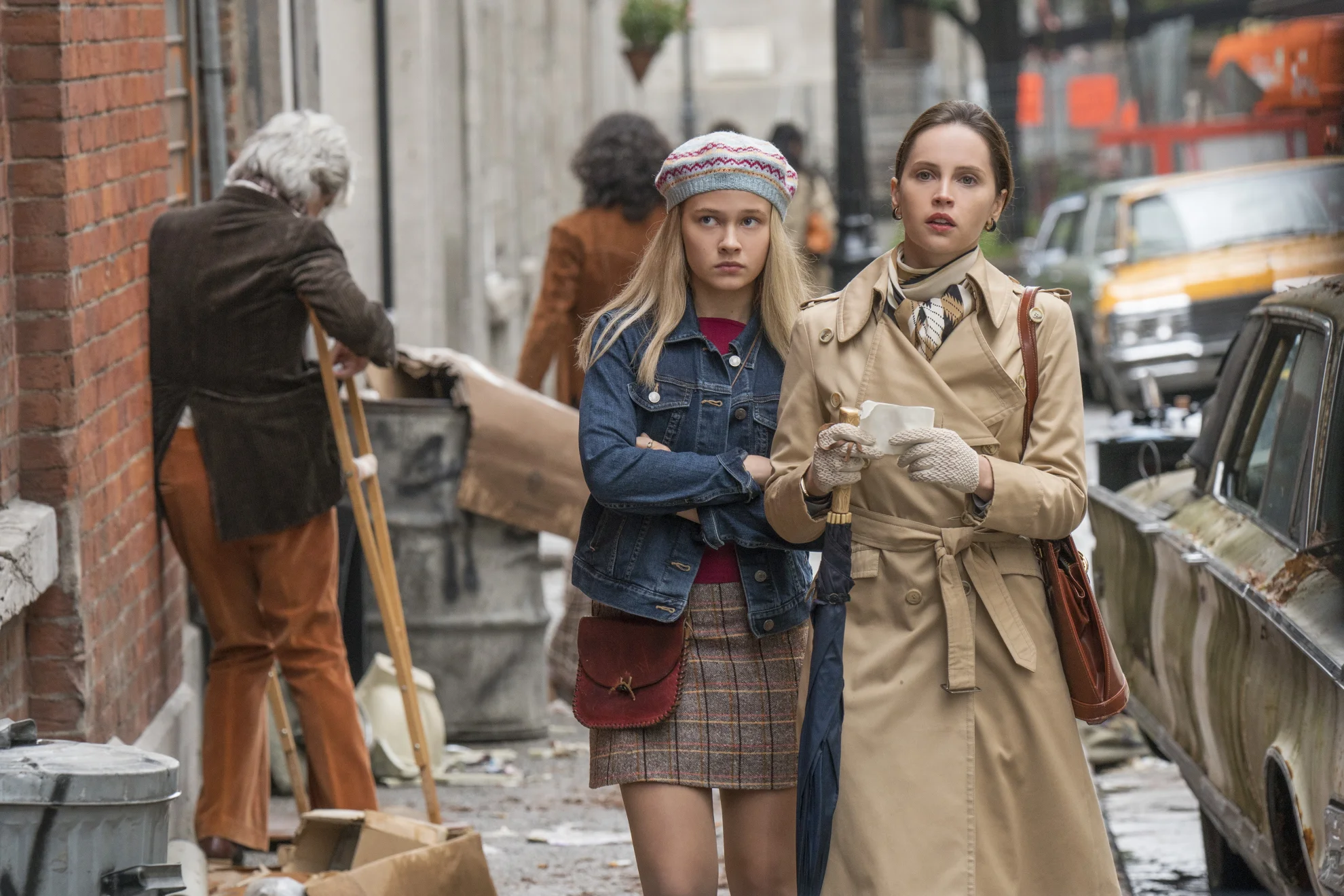 On the Basis of Sex hero banner image placeholder