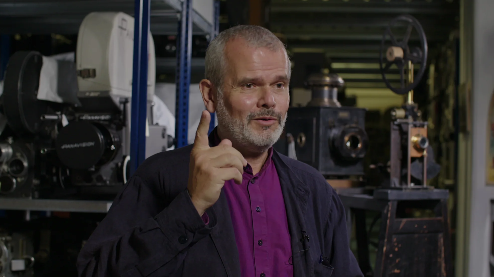 Lichtspieler hero banner image placeholder