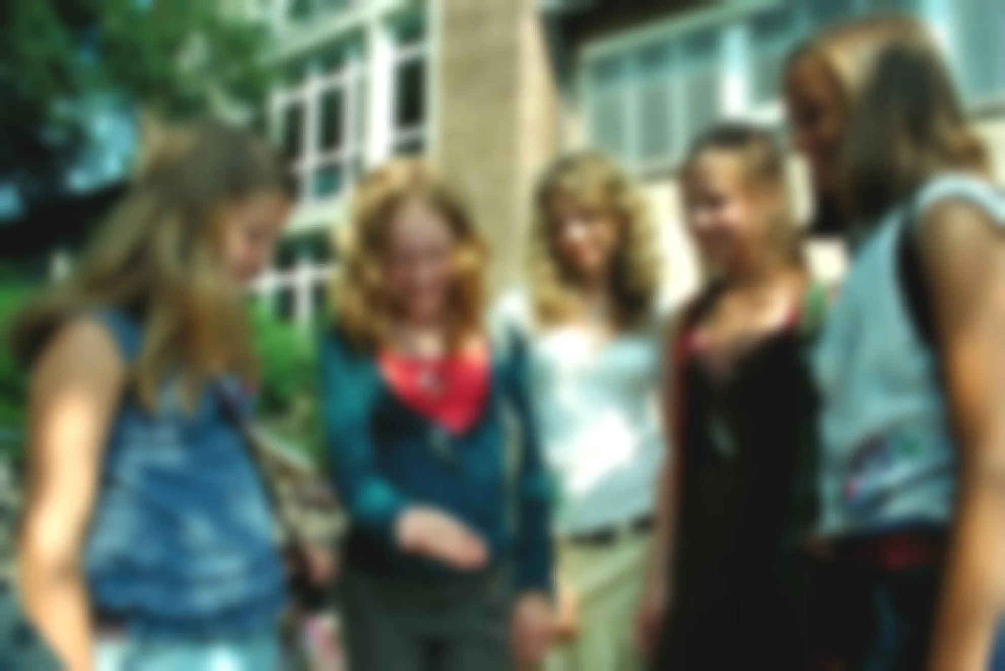 Die wilden Hühner und die Liebe hero banner image placeholder