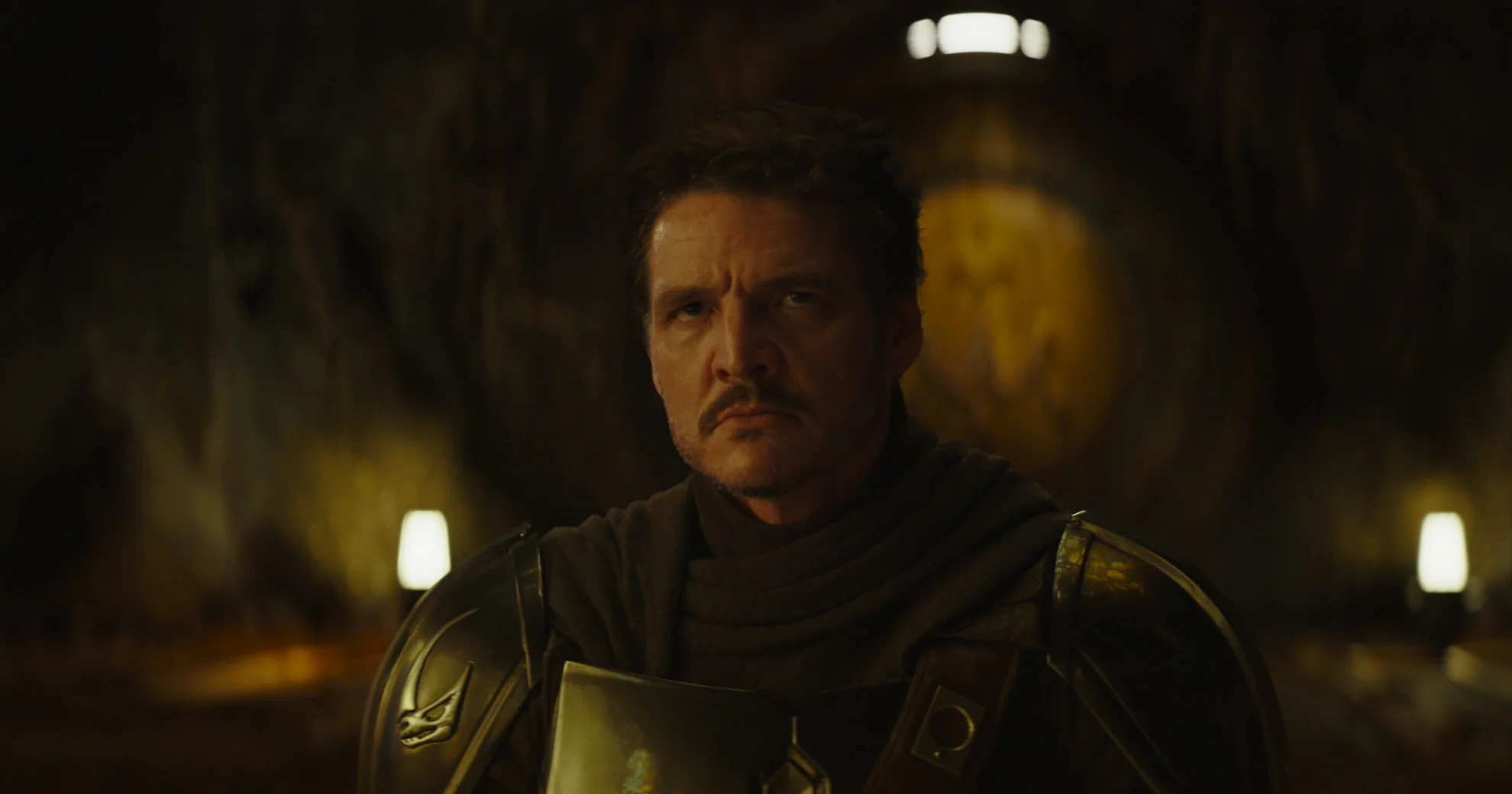 The Mandalorian and Grogu hero banner image placeholder