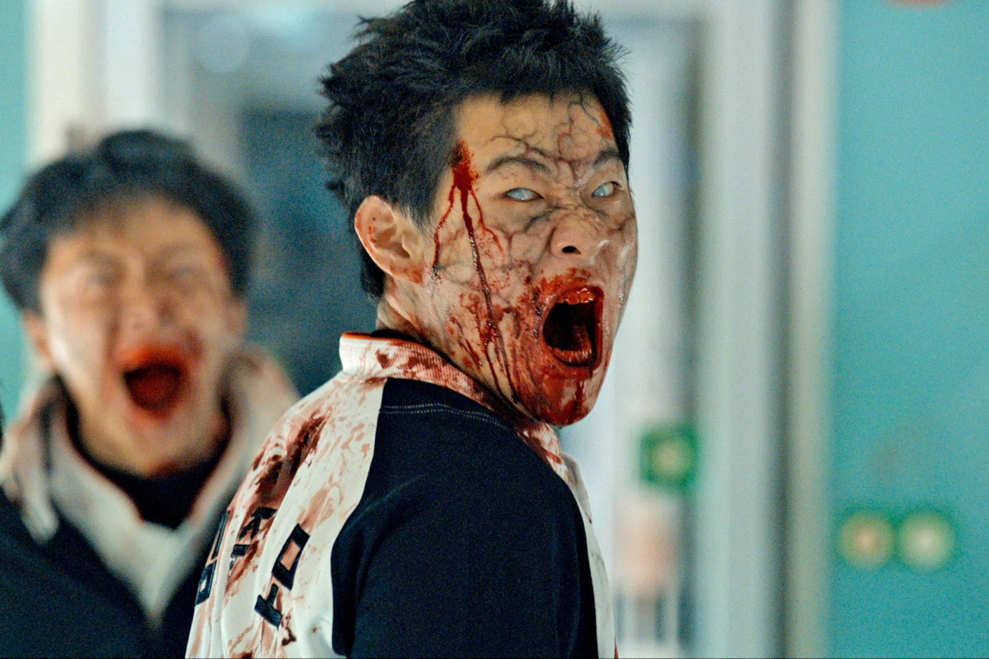 Train to Busan hero banner image placeholder