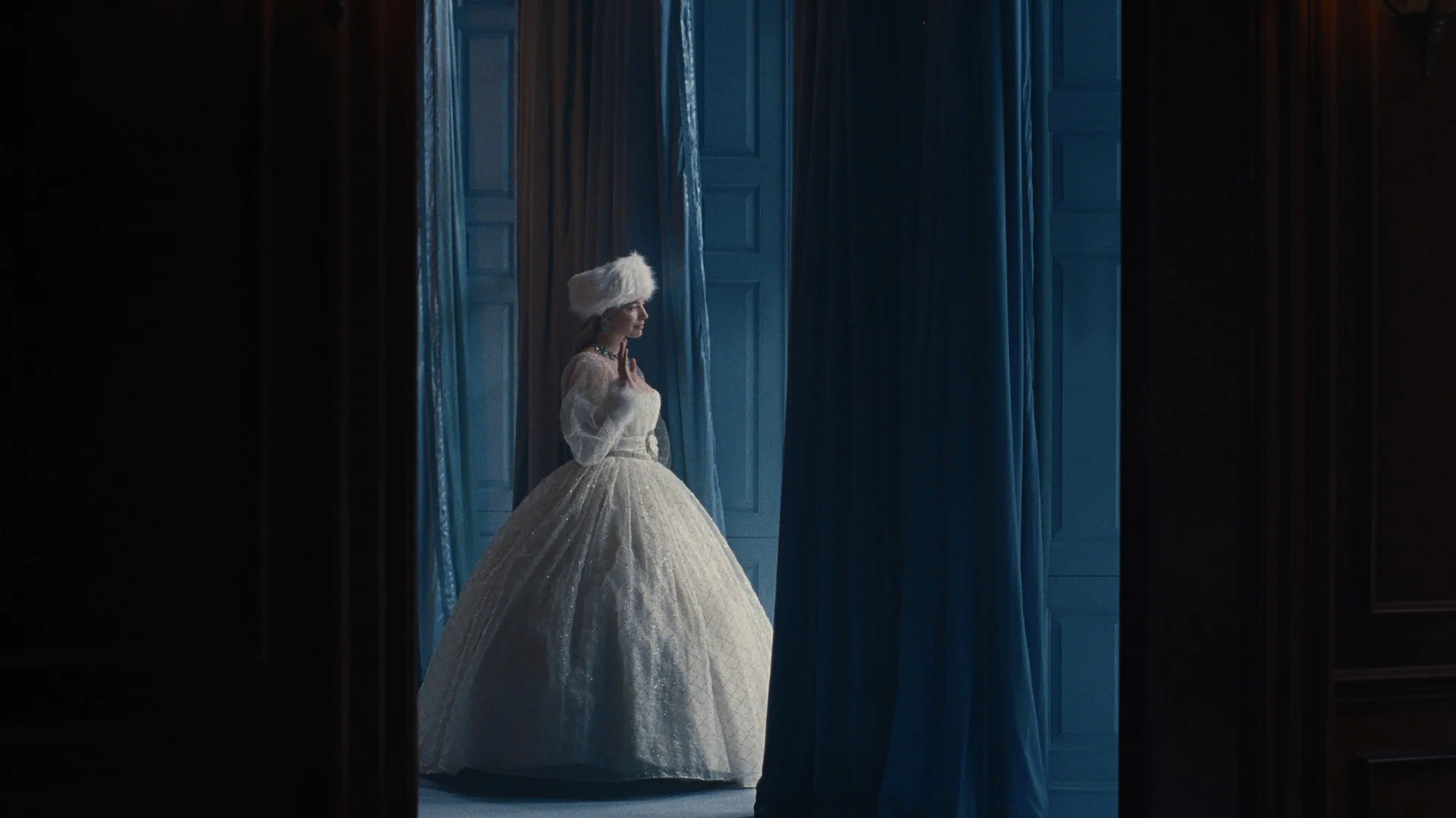 "Wuthering Heights" hero banner image placeholder