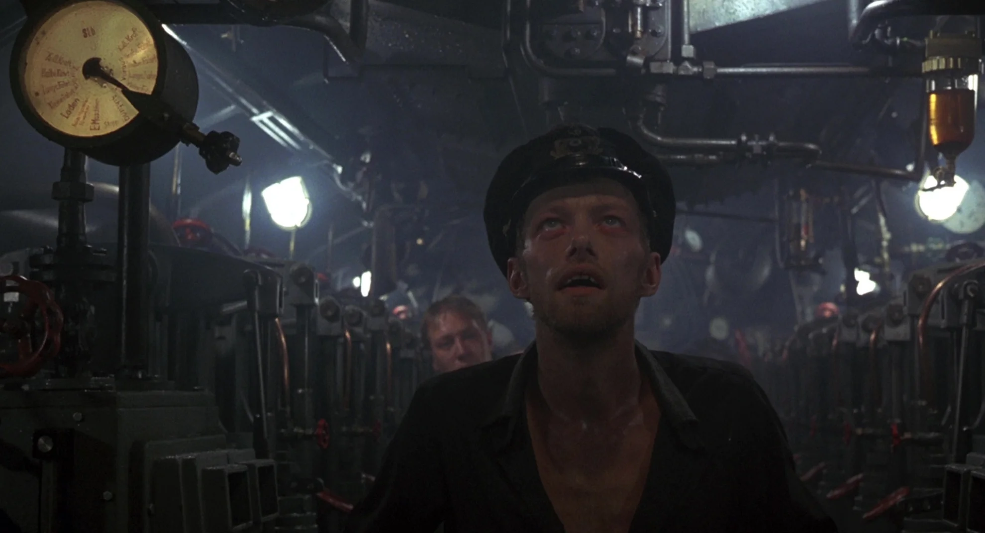 Das Boot hero banner image placeholder